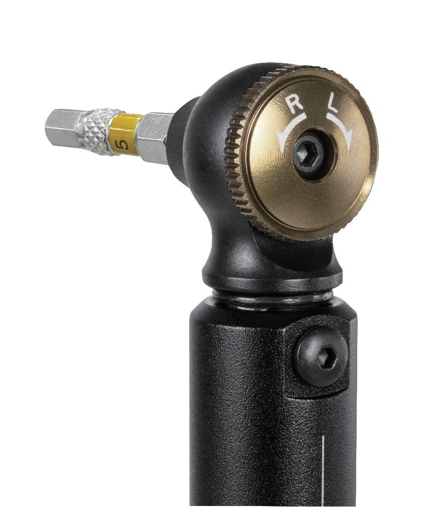 Clé dynamométrique D-Torq DX noir TOPEAK | Decathlon