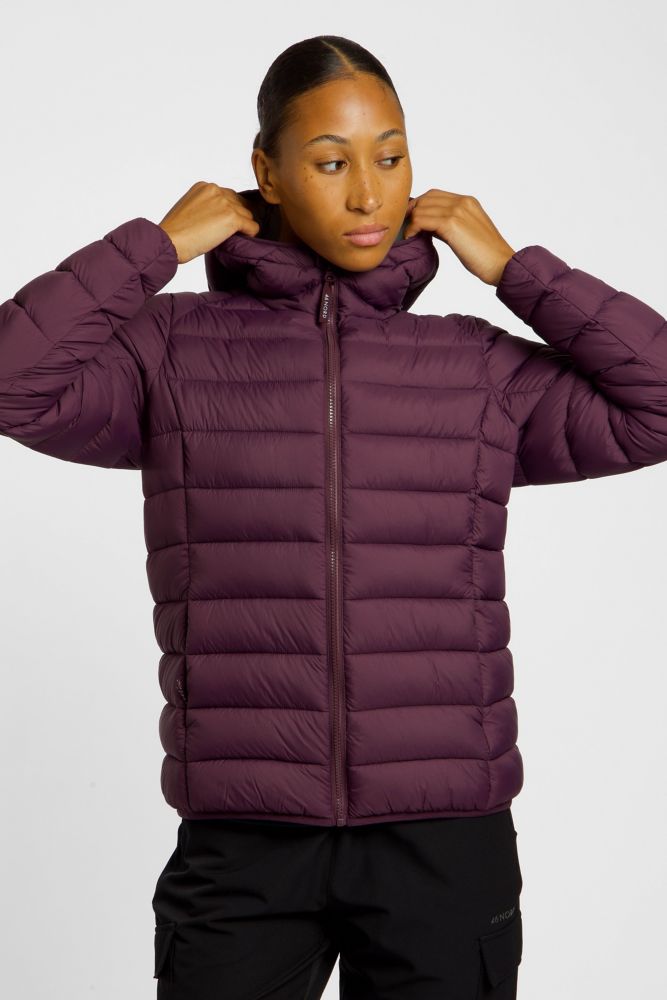 Damen Steppjacke
