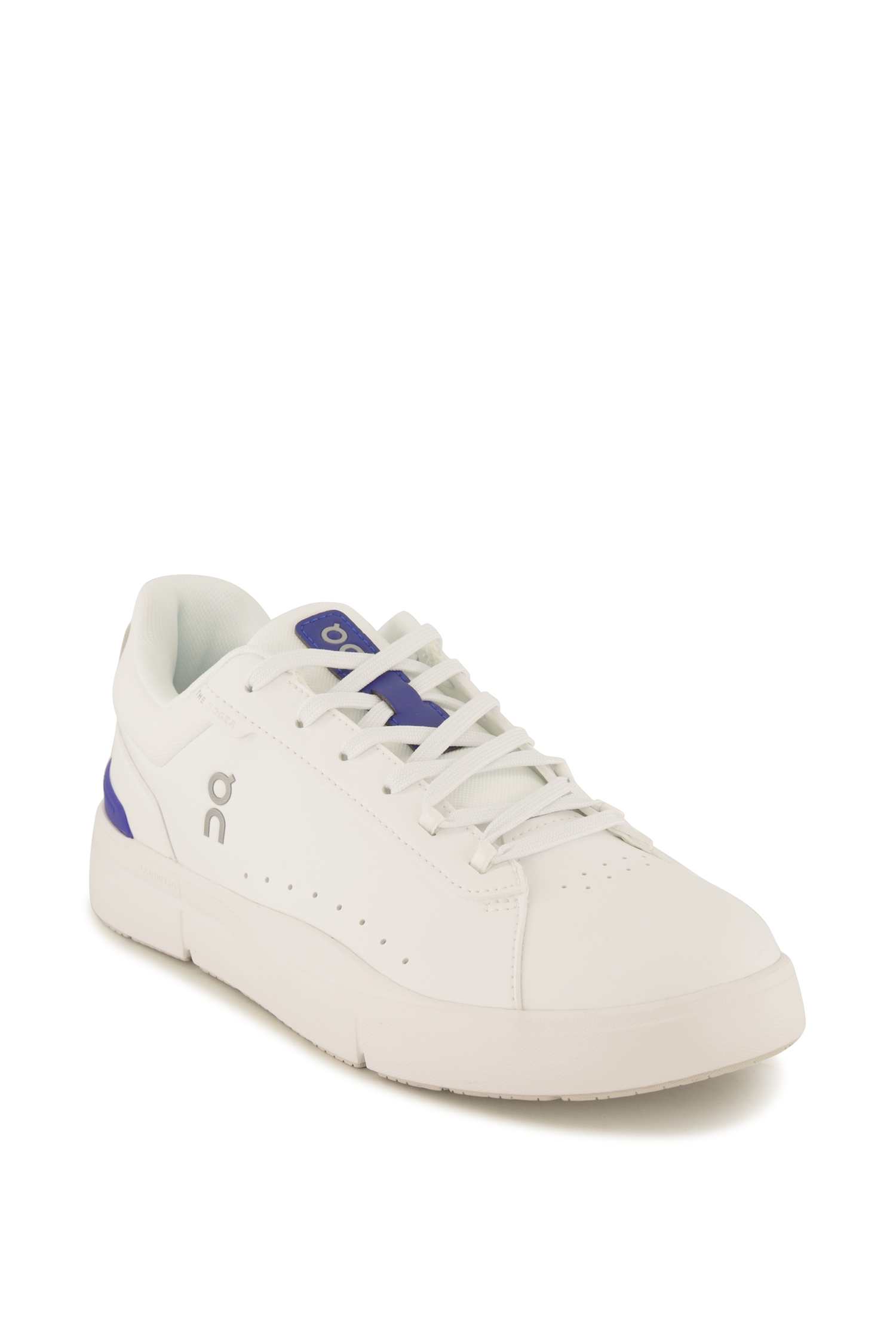 on the roger advantage herren