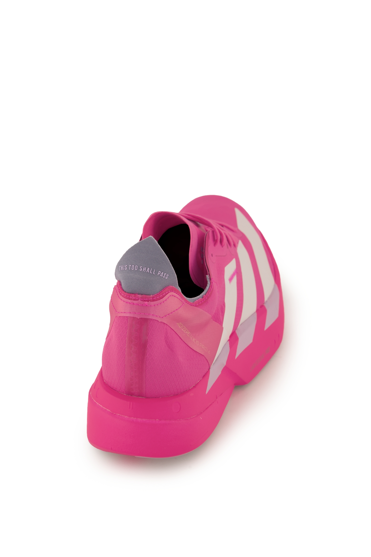 adidas ADIZERO ADIOS PRO 4 28.5㎝ Achat Adizero Adios Pro 4 chaussures de course hommes hommes pas