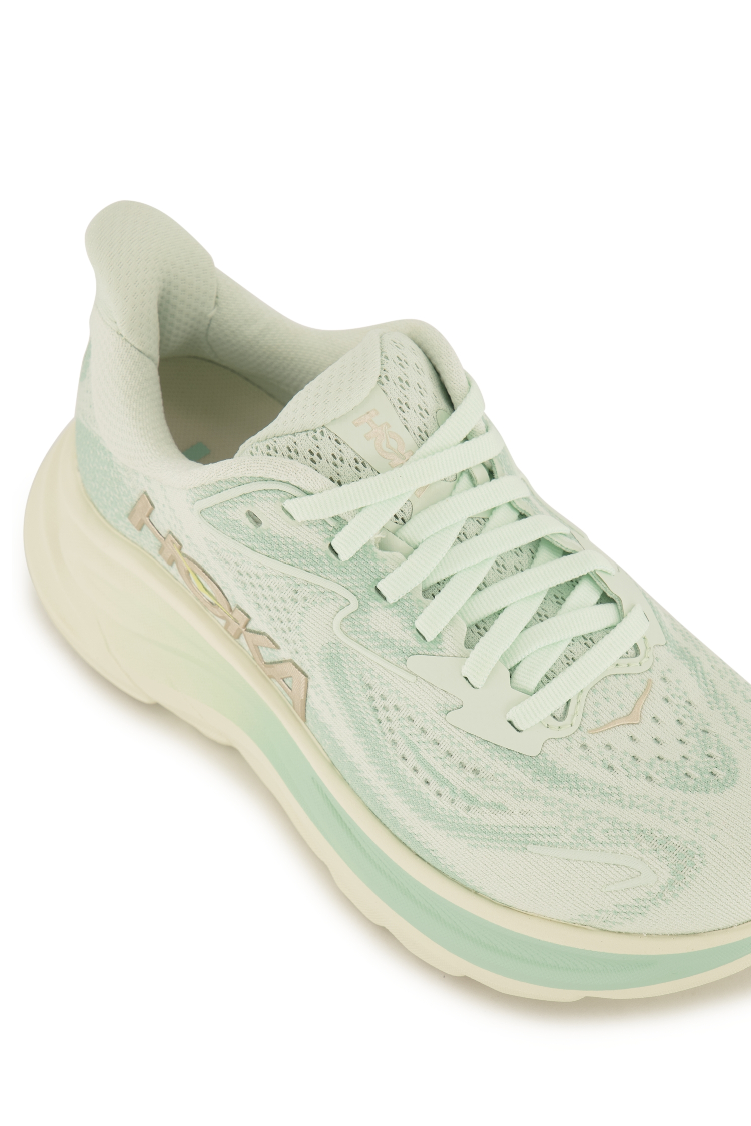 Compra Clifton 9 scarpe da corsa donna HOKA in nero | .ch
