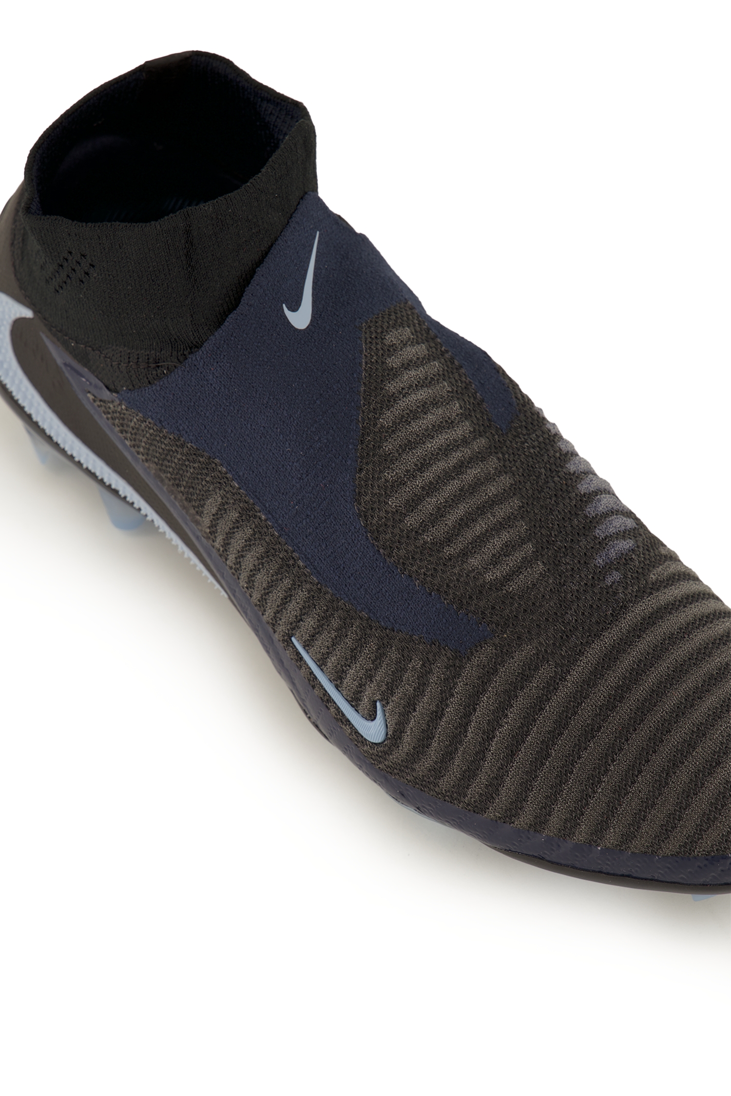 Nike Phantom 6 High Elite FG Fussballschuh in schwarz kaufen