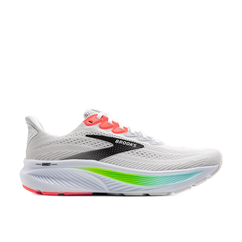 BROOKS Ghost 17ゴースト17 27.0cmスーパーワイド (4E) BROOKS（ブルックス） 4E幅 メンズ ゴースト17 スーパーワイド GHOST