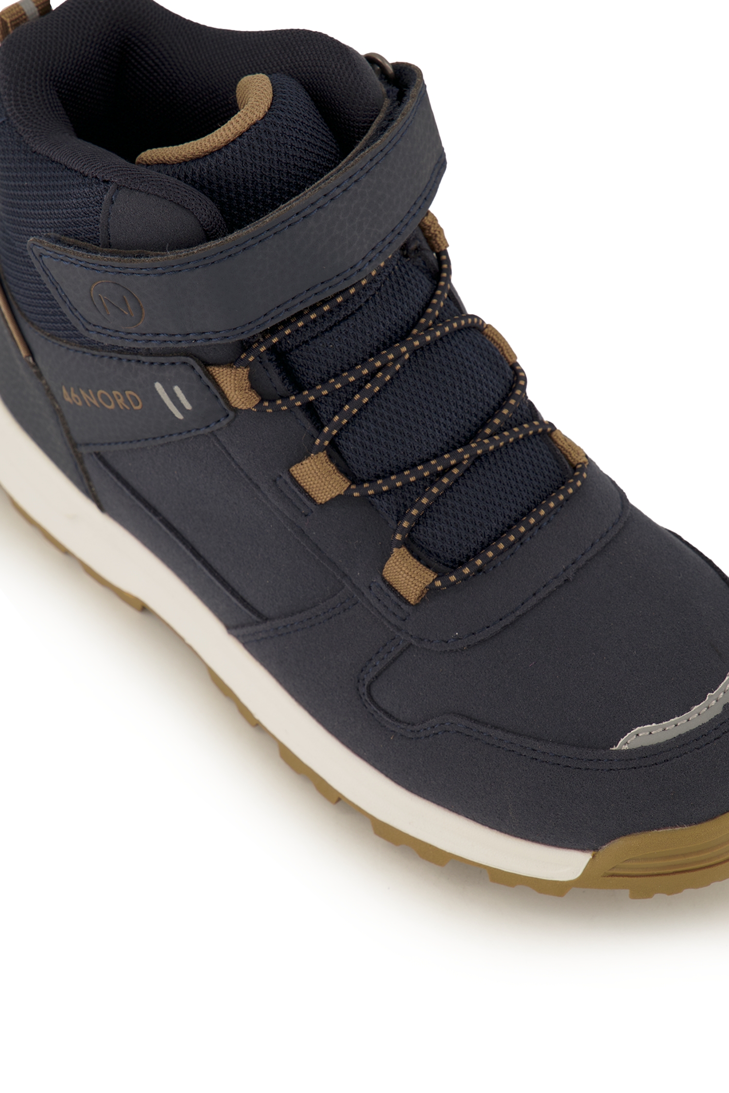 46 NORD Wayne Kinder Winterboot in blau kaufen