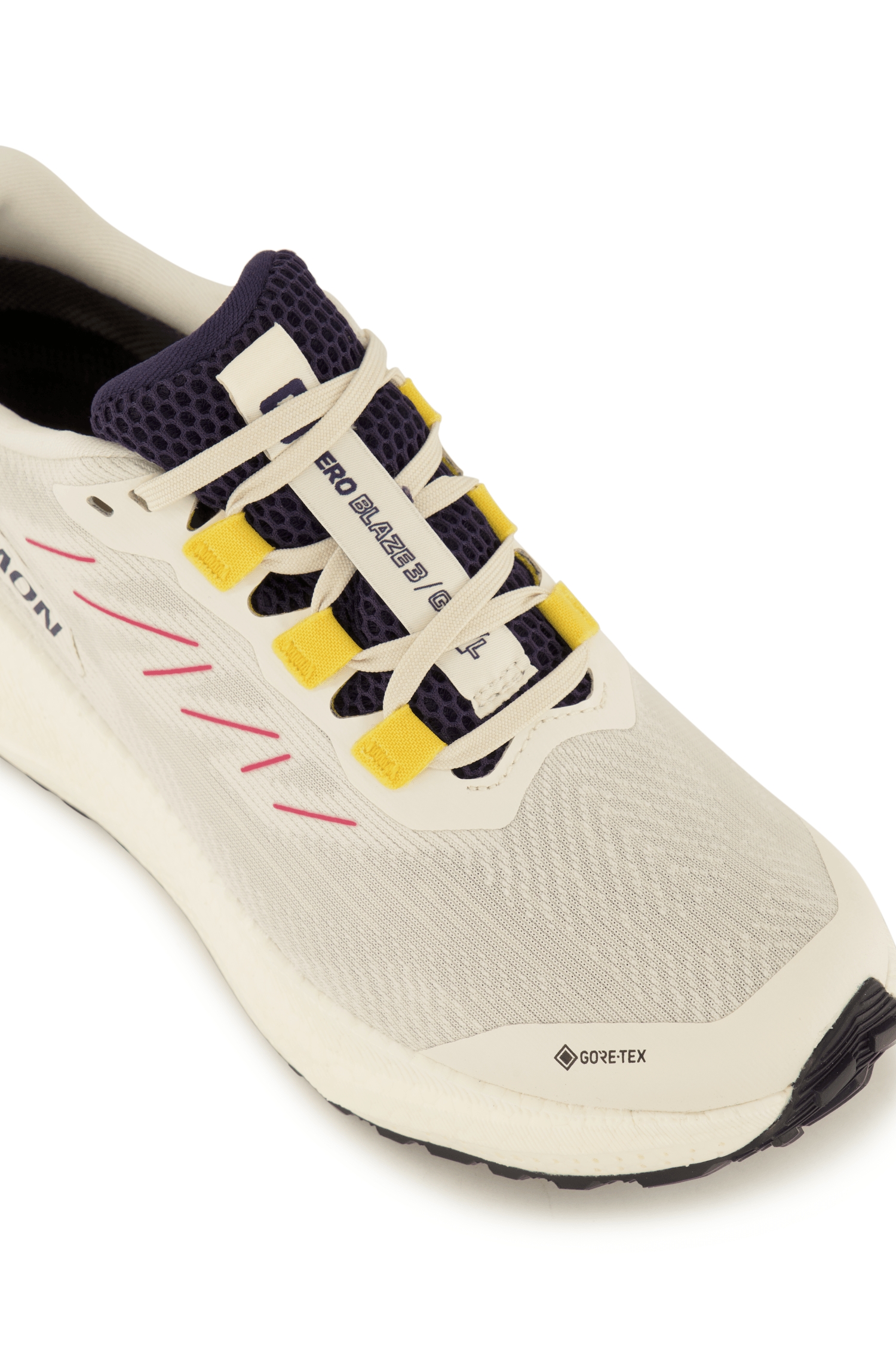 Salomon Aero Blaze 3 GRVL Gore-Tex® Herren Trailrunningschuh in