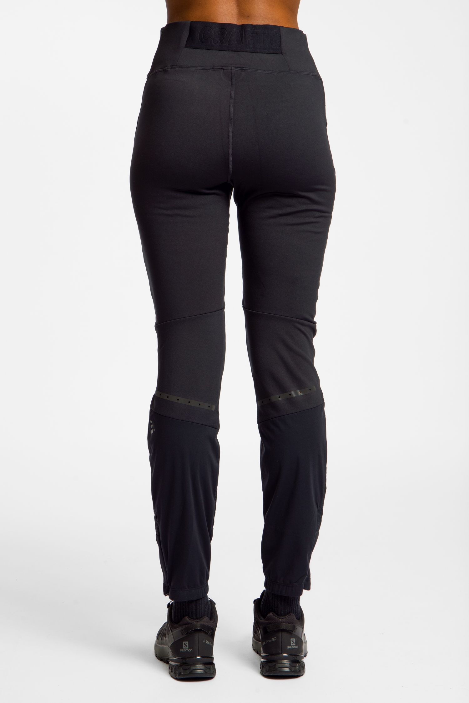 CRAFT Core Glide Wind - Collant de ski de fond pour Femme - Mathieu