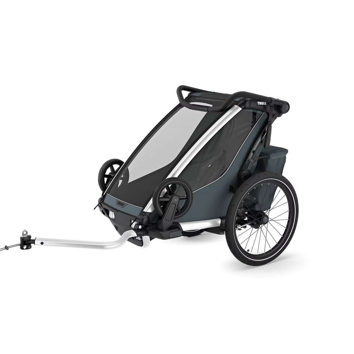 Chariot Lite Remorque Thule Chariot Thule Cab Thule Chariot Cross