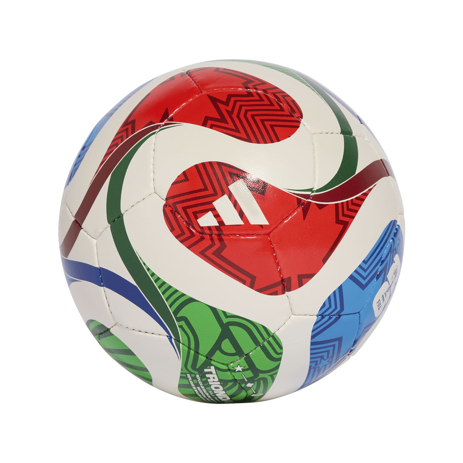 adidas Performance World Cup 26™ Trionda Training Sala ballon de
