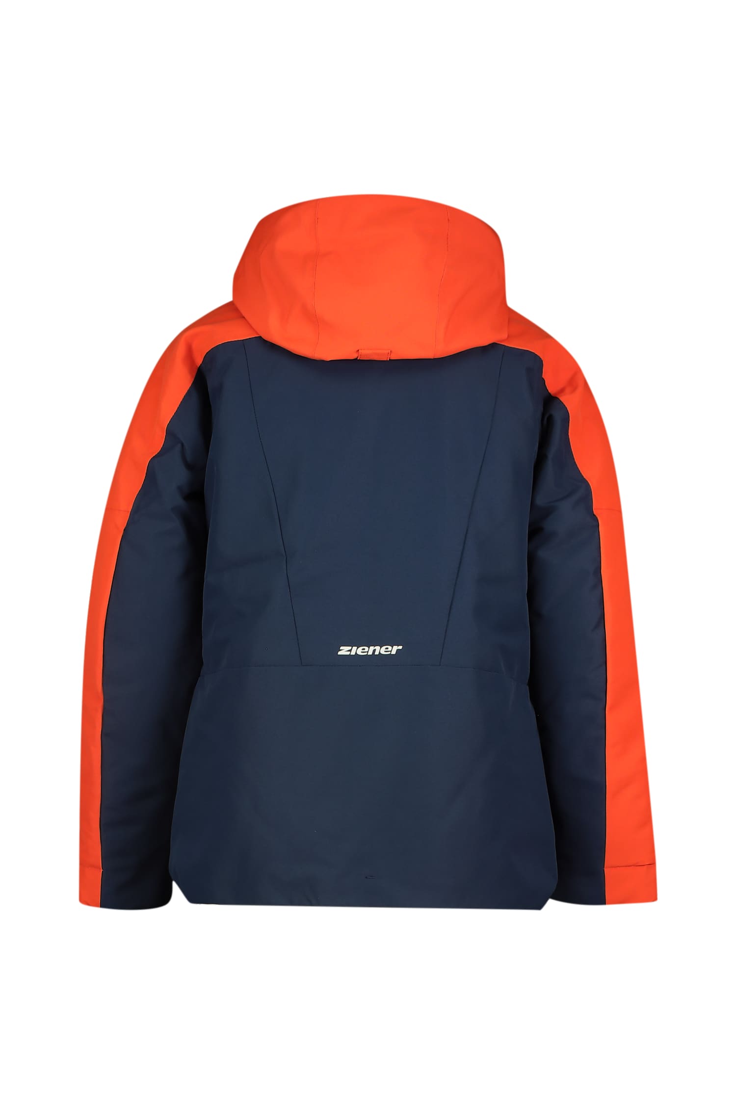 Ziener AMAJA Veste De Ski/veste D'hiver Pour Enfant | Chaude, Respirante, Imperméable, Rose Blossom Camo, 176