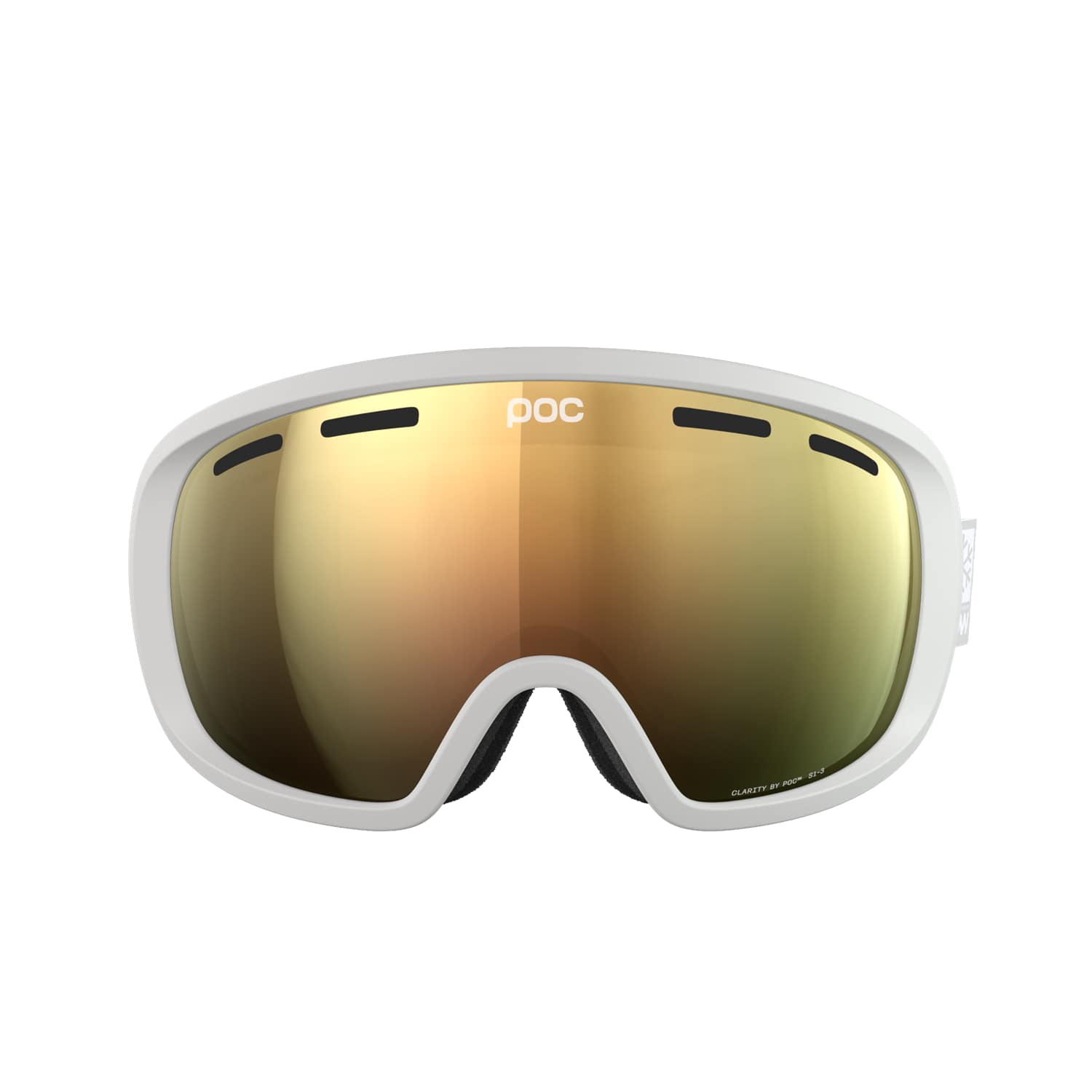 Poc Fovea Clarity POW JJ Skibrille in one size | ochsnersport.ch