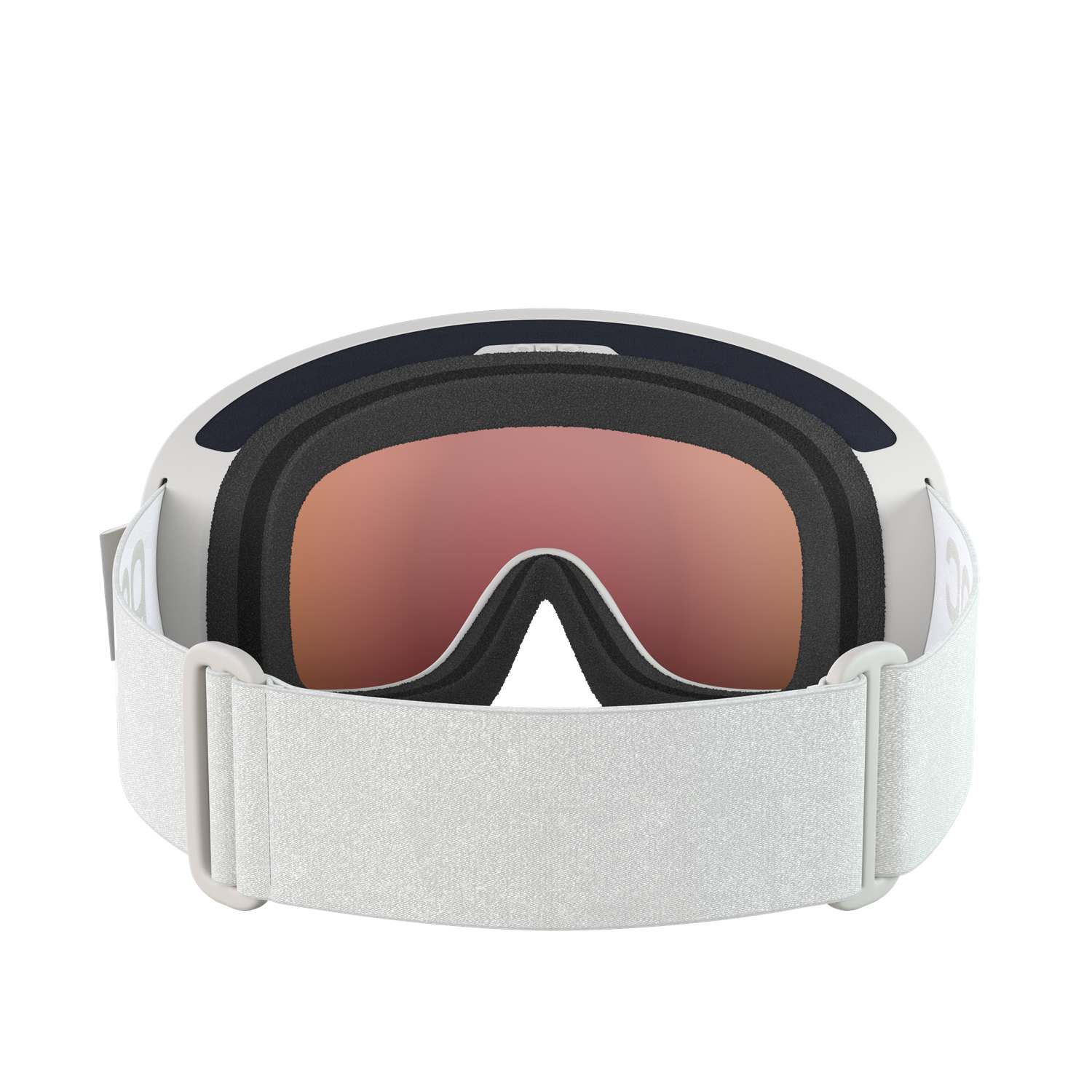 Poc Fovea Clarity POW JJ Skibrille in one size | ochsnersport.ch