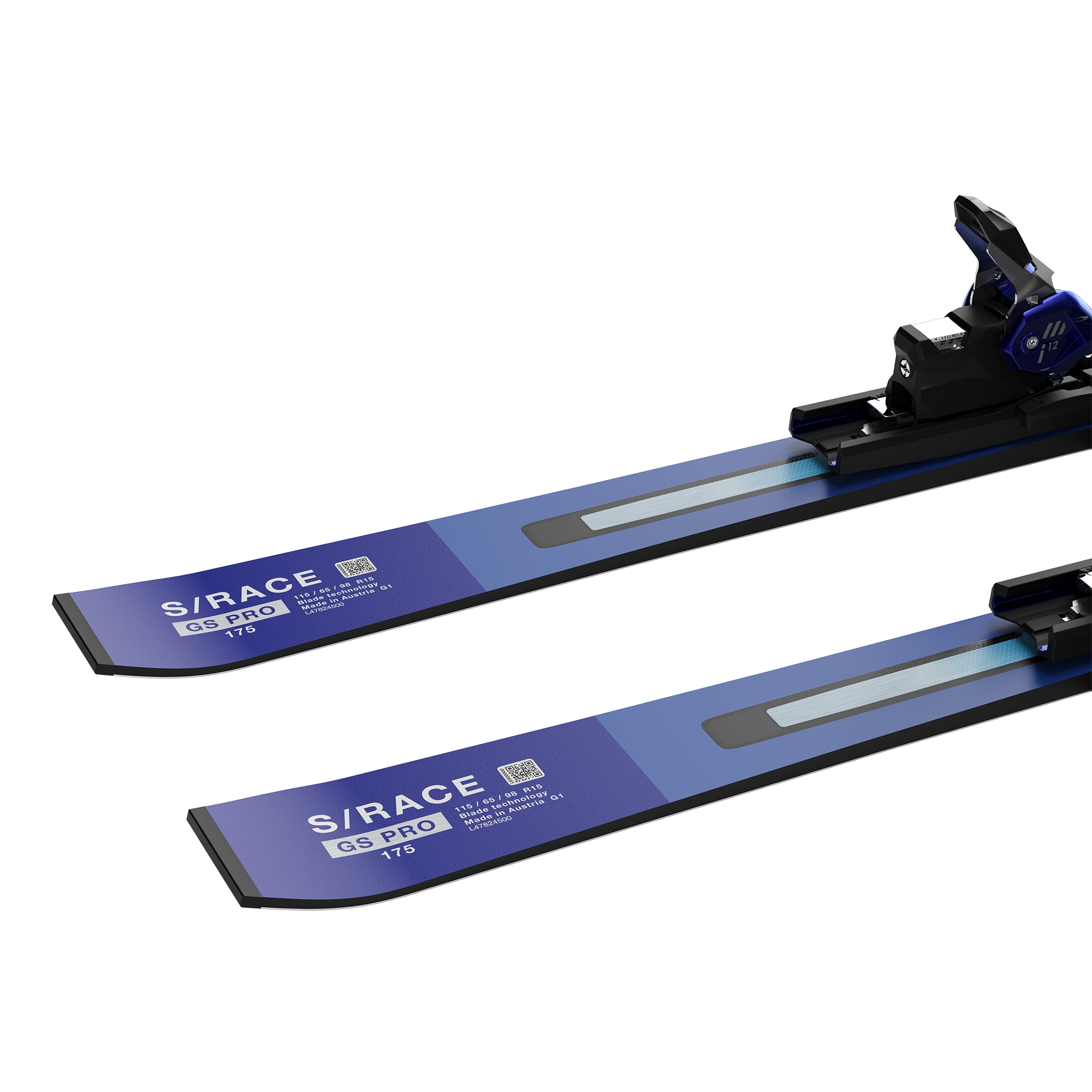 Salomon GSスキー 180cm S/RACE FIS GS 180 24m – サロモン公式オンラインストア