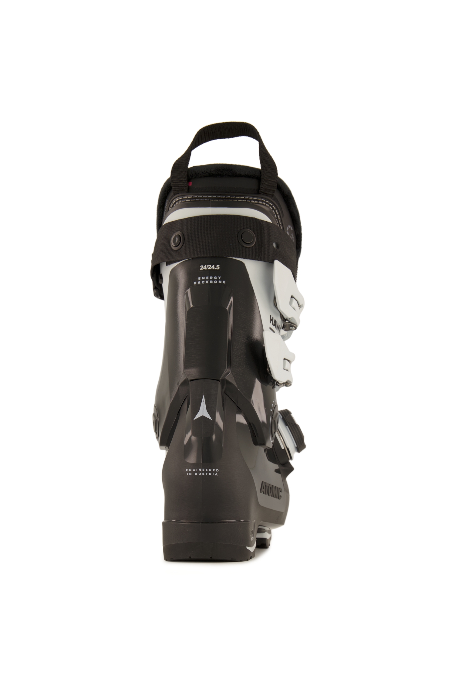 Chaussures De Ski Atomic Hawx Prime 95 BOA W - GripWalk - 2025 - Noir - Femme
