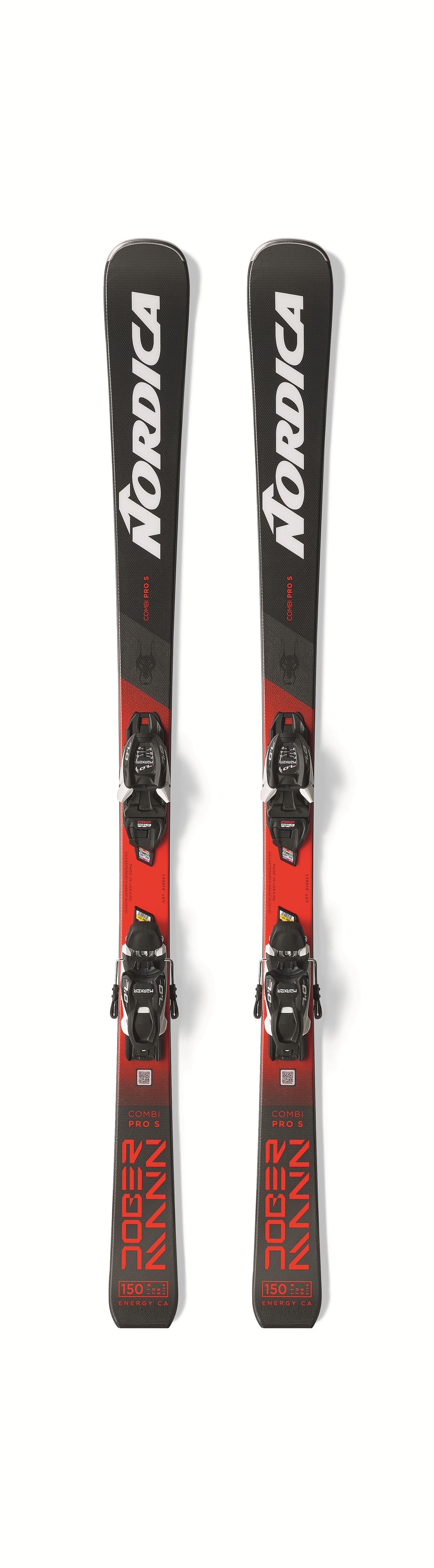 Nordica - Dobermann Combi Pro s (100-162) 2024