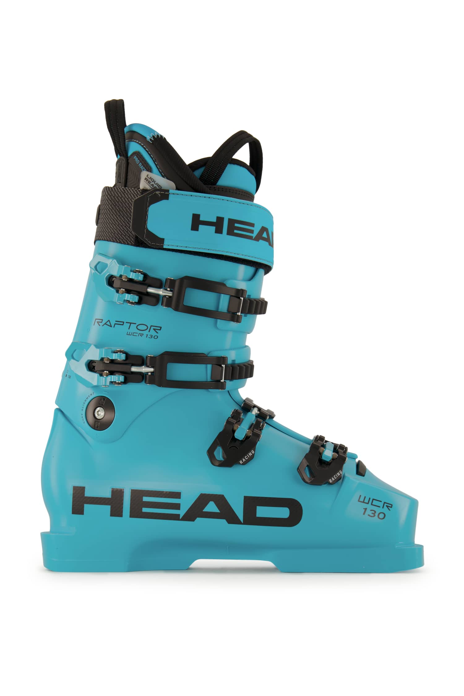 HEAD Raptor WCR 130S Herren Skischuh in blau kaufen | ochsnersport.ch