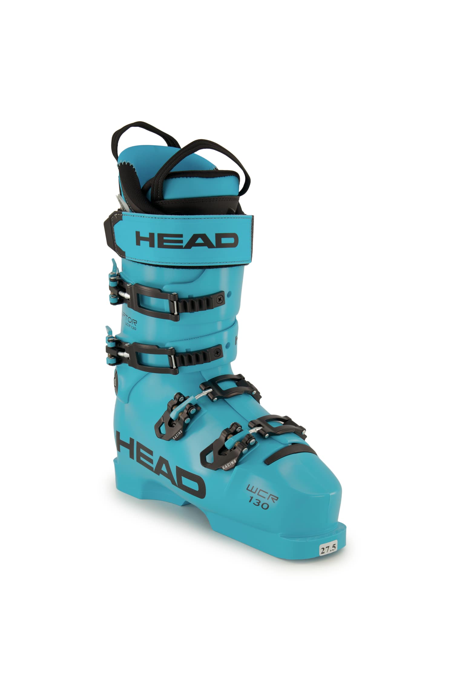 HEAD Raptor WCR 130S Herren Skischuh in blau kaufen | ochsnersport.ch
