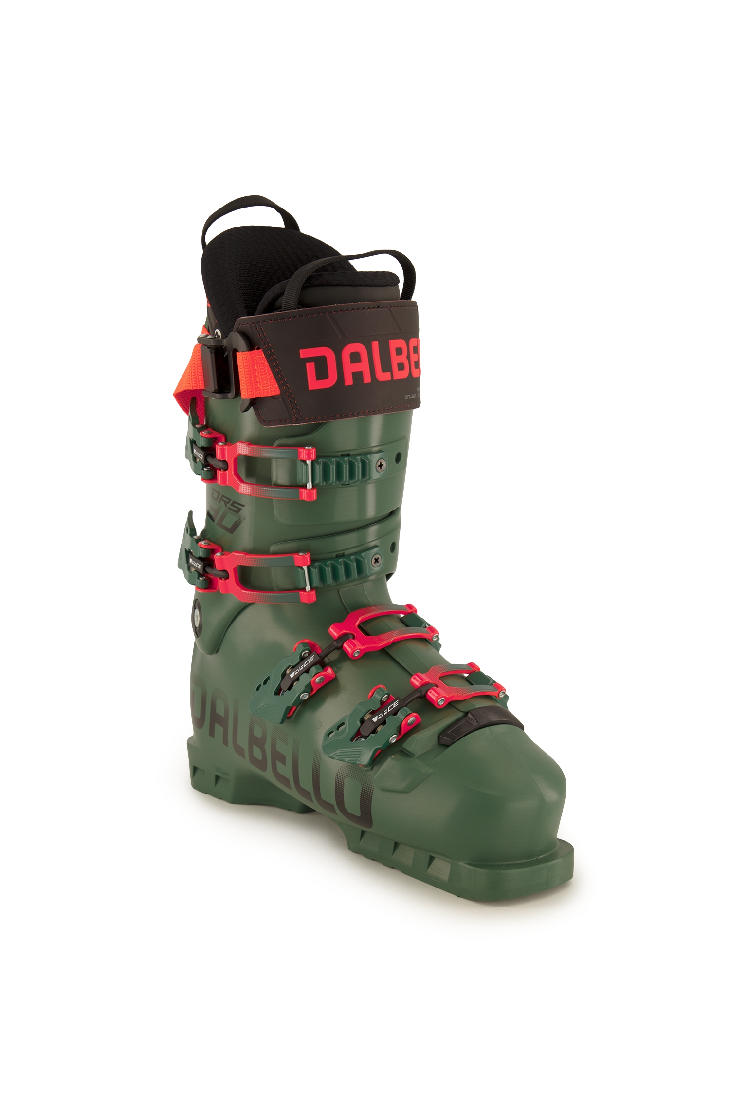 Dalbello DRS 130 Herren Skischuh in grün kaufen | ochsnersport.ch