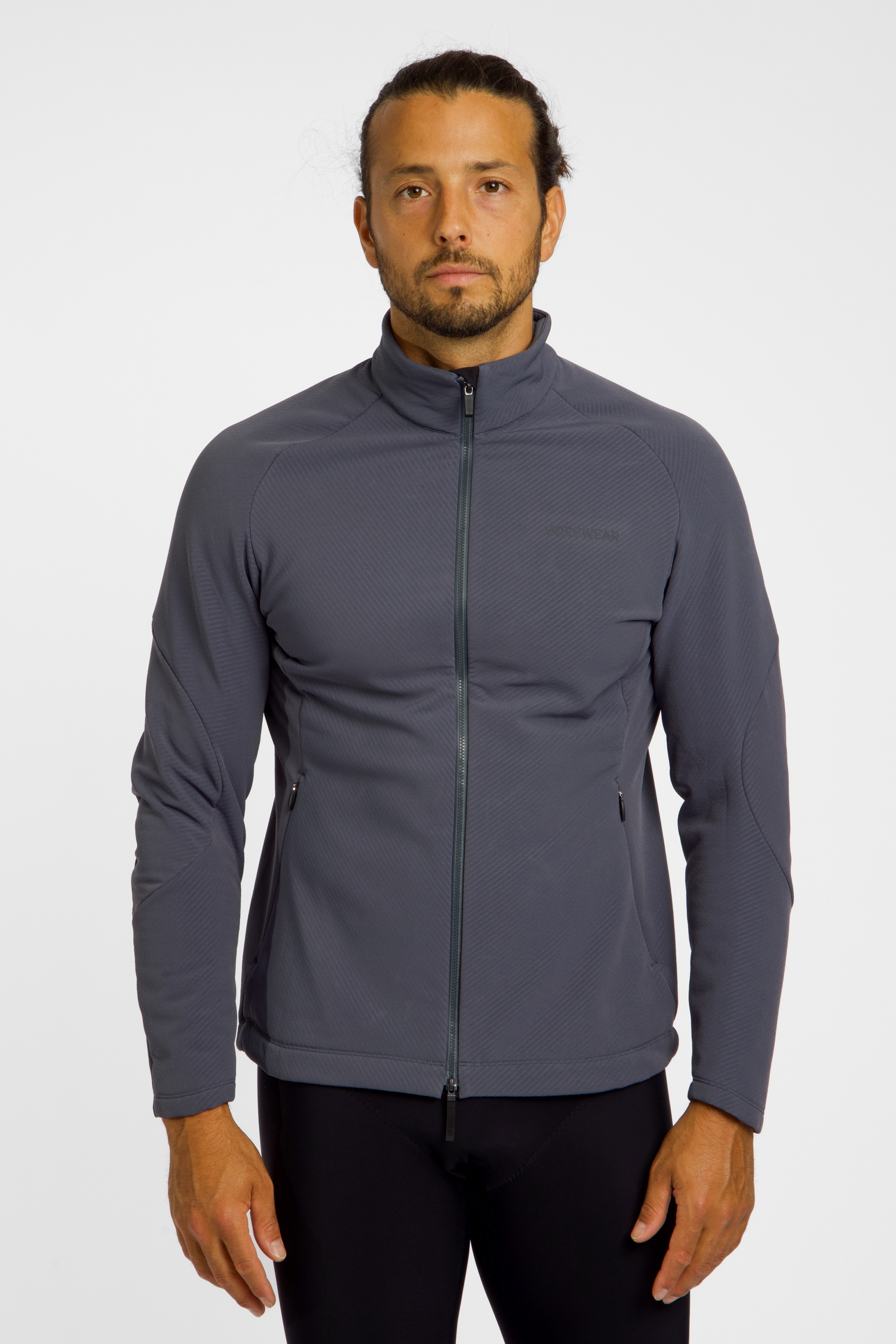 GORE WEAR Giacca termica da ciclismo per uomo, C3, GORE-TEX INFINIUM, S, Giallo neon/Nero GORE WEAR Giacca termica da ciclismo per uomo, C3, GORE-TEX INFINIUM, S, Giallo neon/Nero