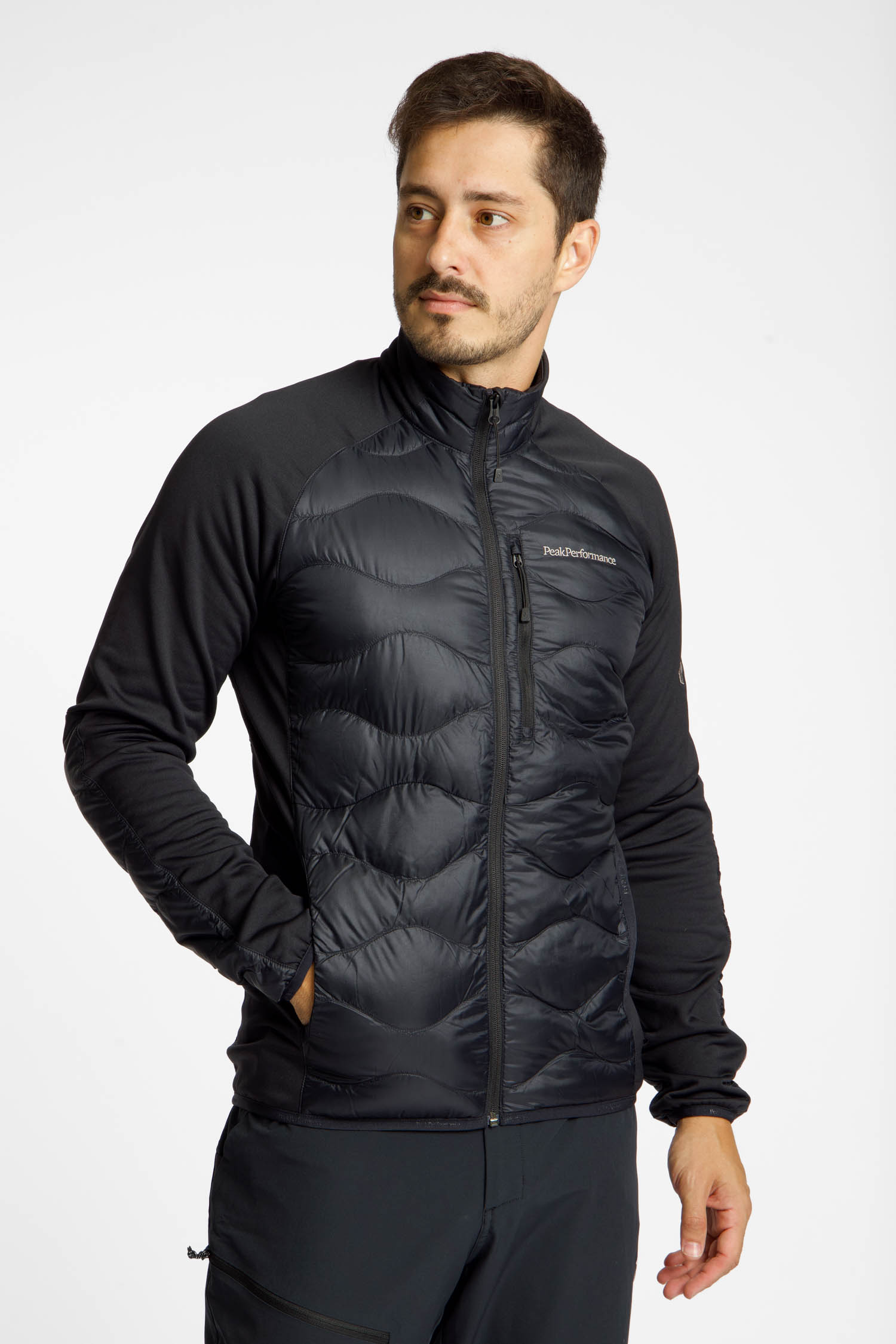 PANTALONE DIADORA CARBON SOFTSHELL PERFORMANCE