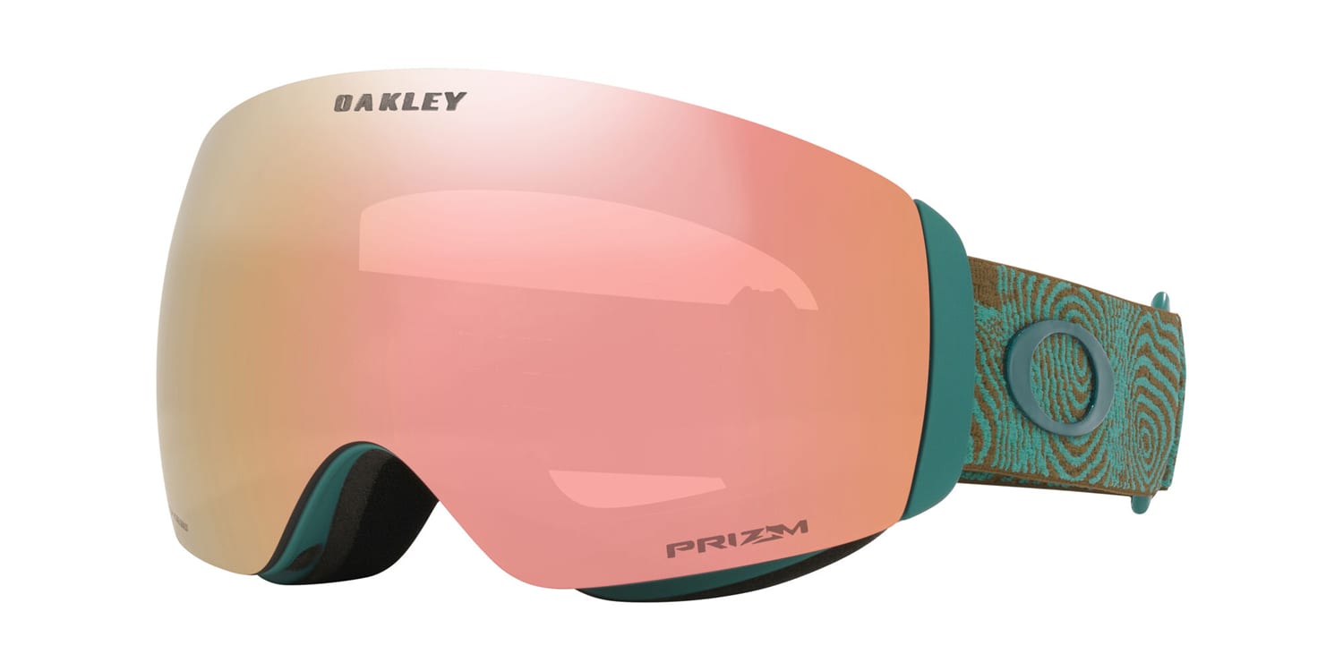 Oakley Flight Deck™ M Skibrille in one size | ochsnersport.ch