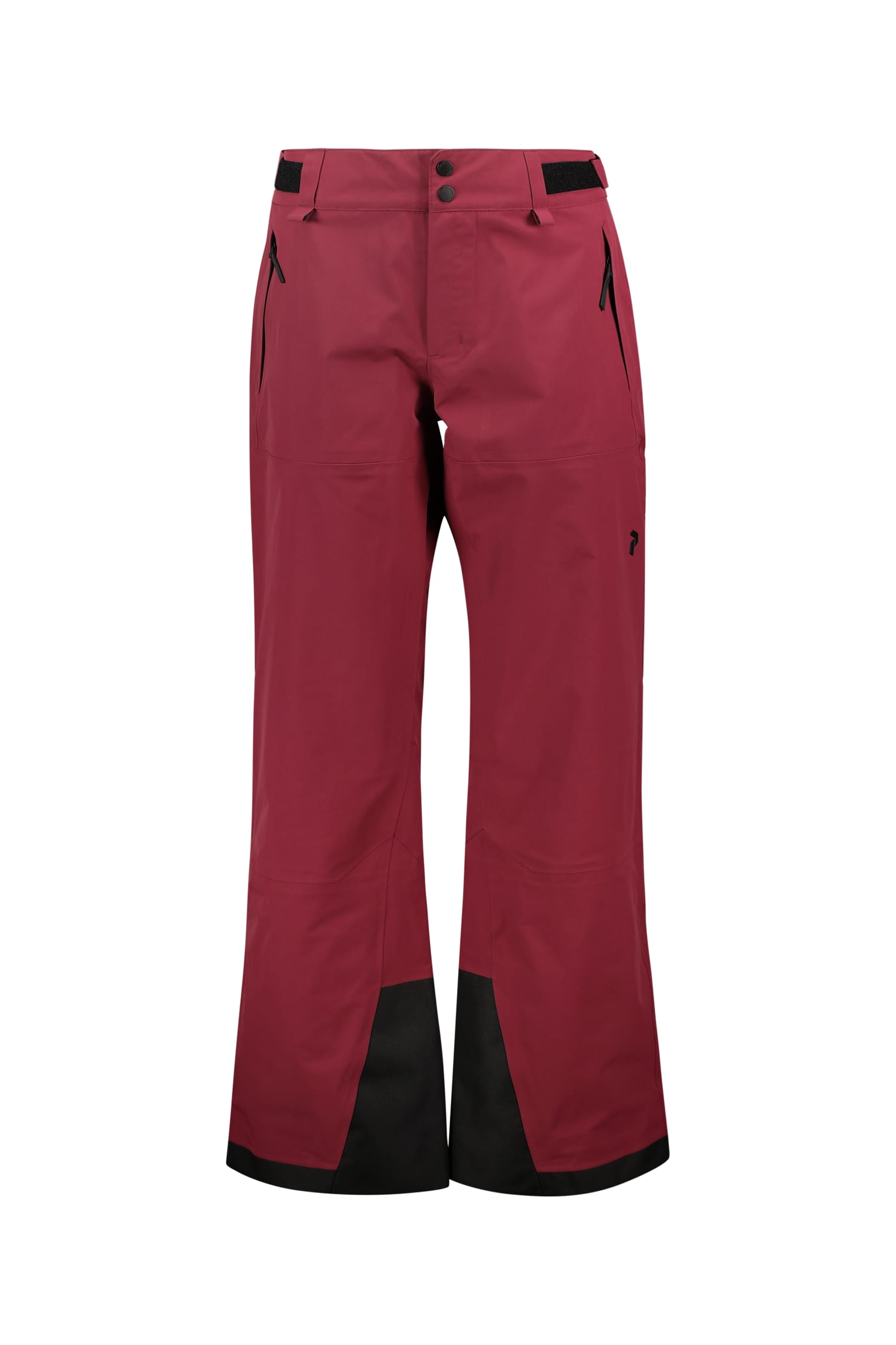 ALBRIGHT Maloja pantalon de ski femmes en 34