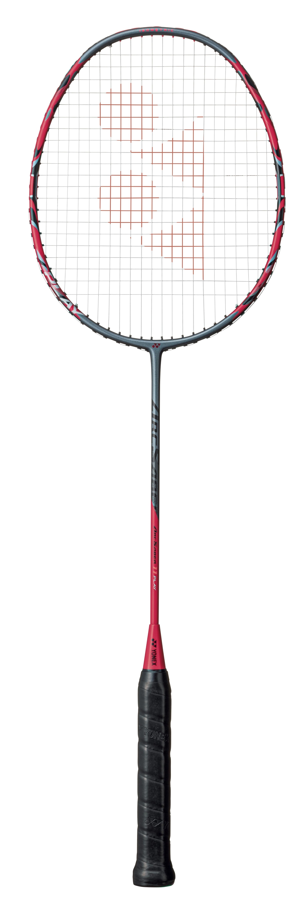 Yonex Arc Saber 11 Play - besaitet - Badmintonracket in one size