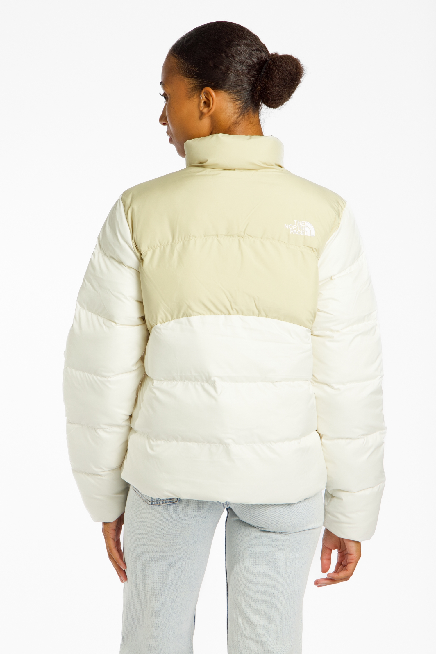 damen the north face winterjacke