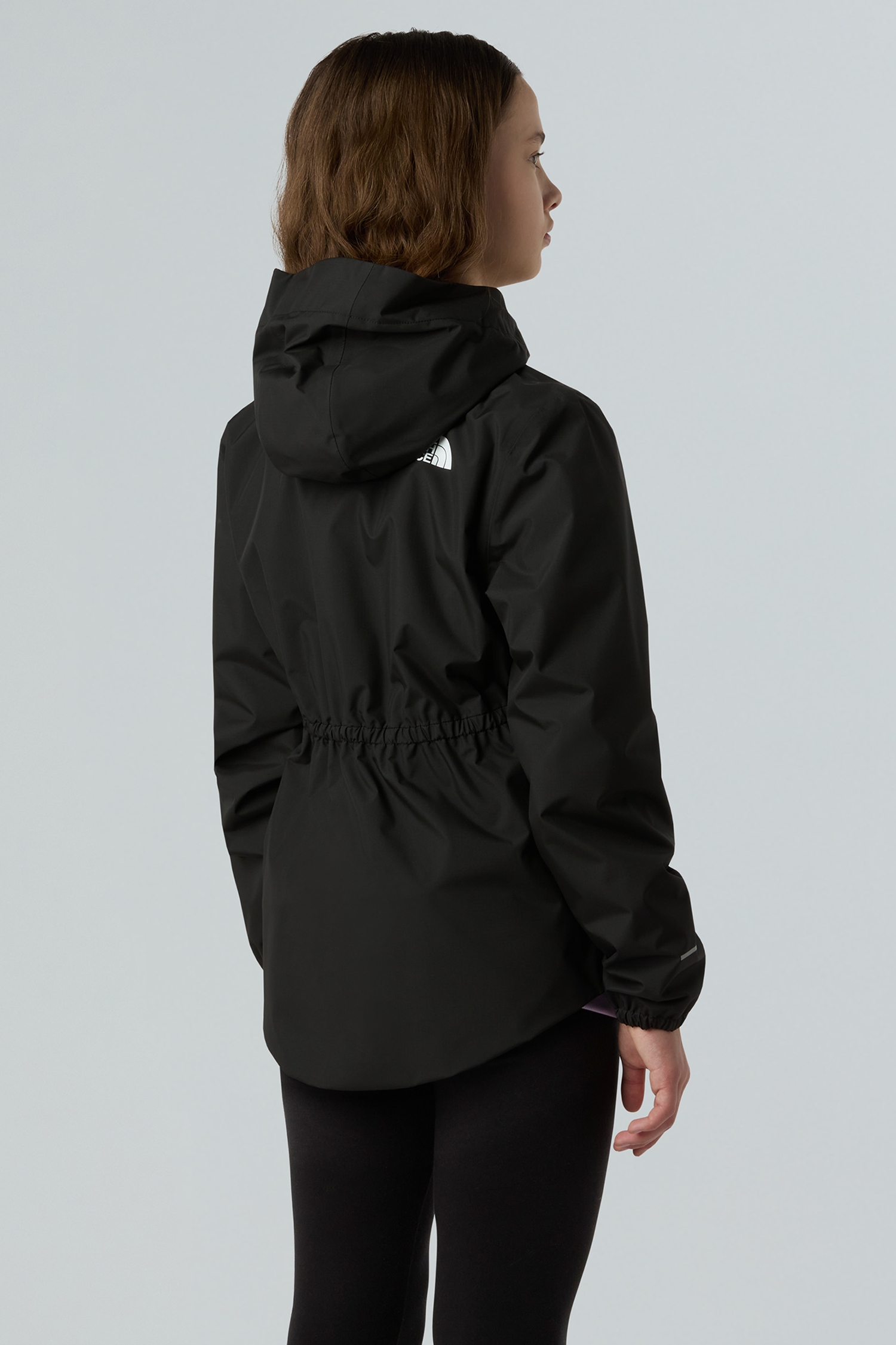 Veste polaire Pat'Patrouille Stella rose, taille 6 ans (D'occasion) à