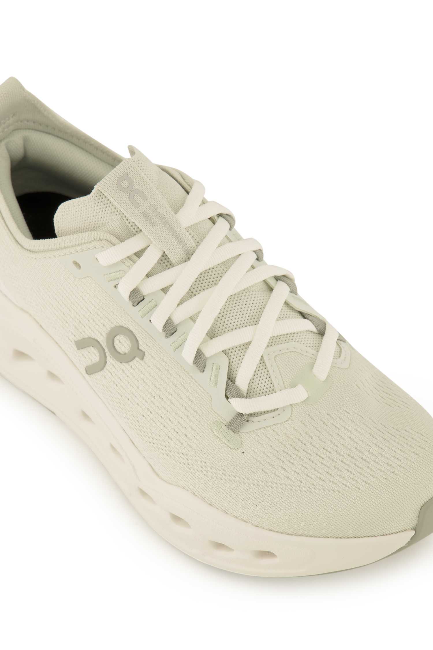 ON Cloudsurfer Max Damen Laufschuh in grau kaufen | ochsnersport.ch