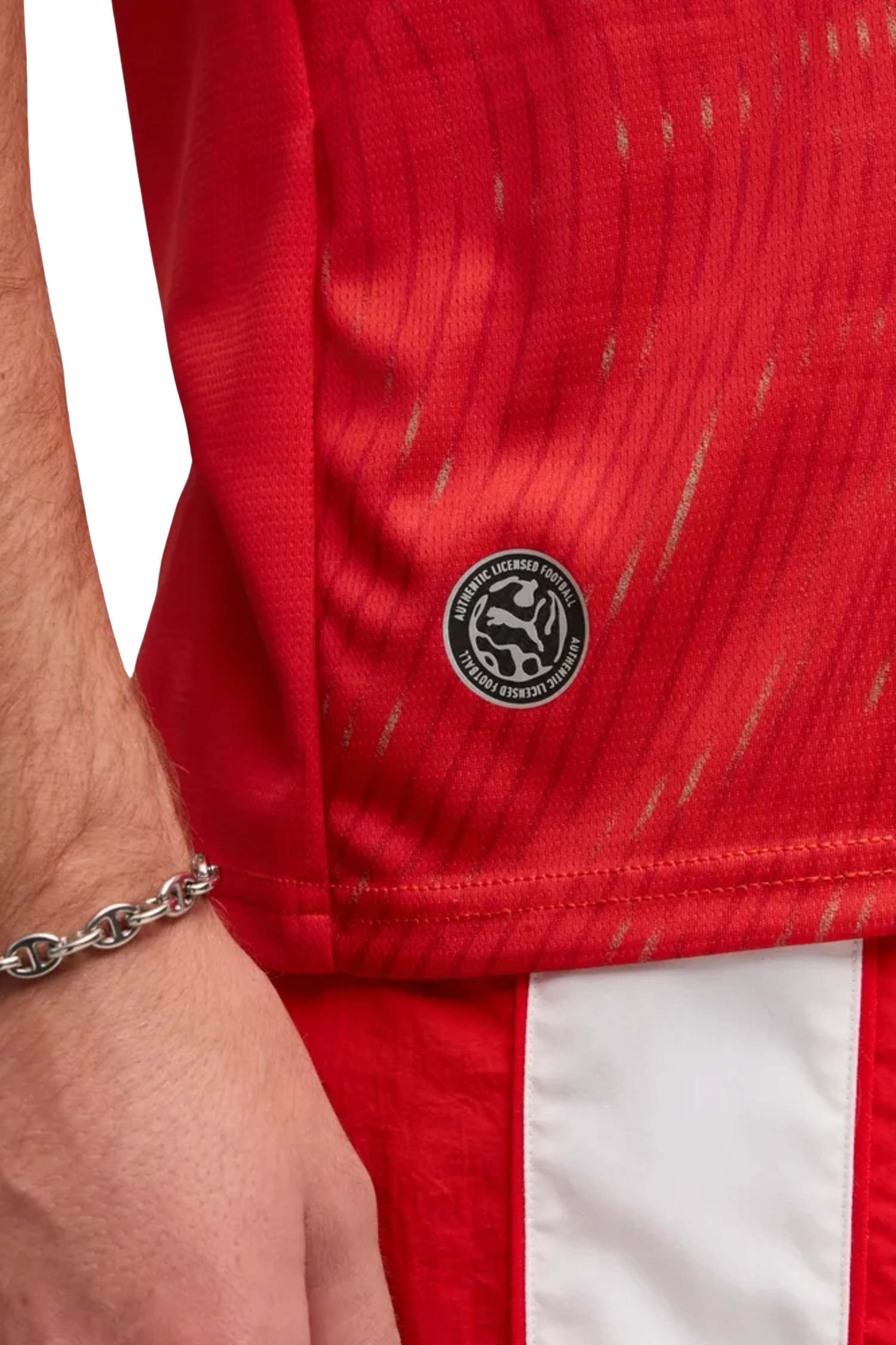 Vend Maillot de Foot Suisse Exterieur UEFA Euro 2024