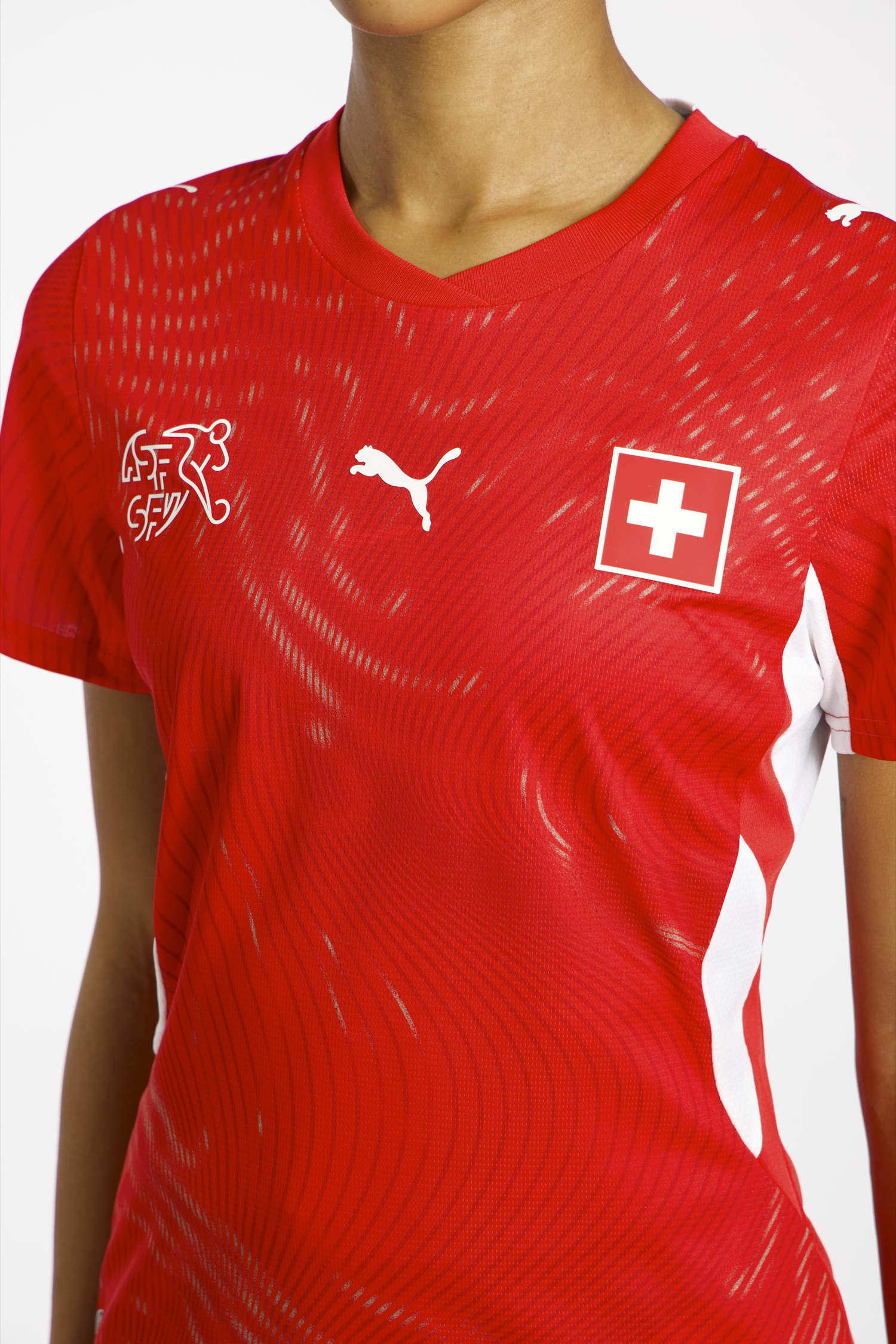 Maillot Domicile FC Zürich 2020-21