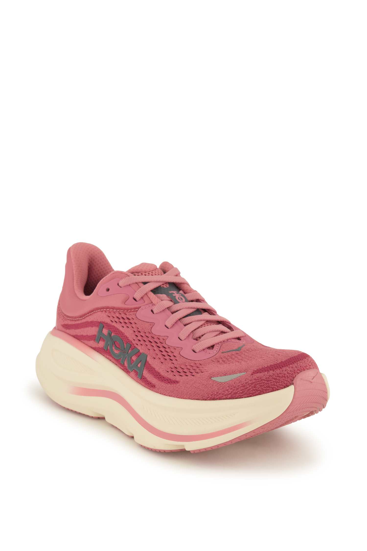 Estink Scarpe da Corsa Donna, Sneakers Sportive in Rete Traspirante, Suola in Gomma Morbida, Nero Grigio, Taglia 40
