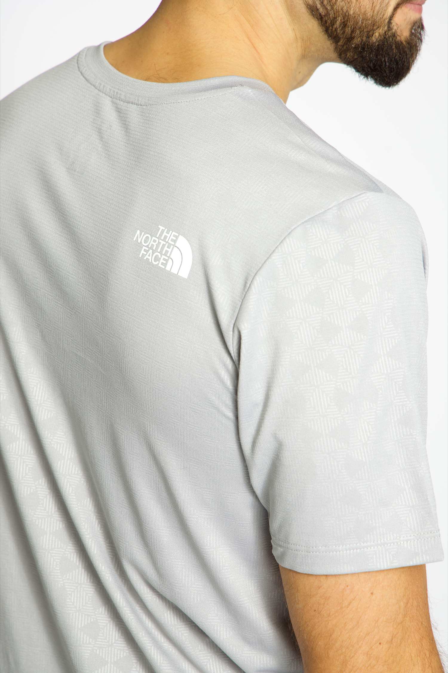 Tee Shirt Homme: T Shirt Uni, Coloré, Tendance - Page 4 | Be Normal