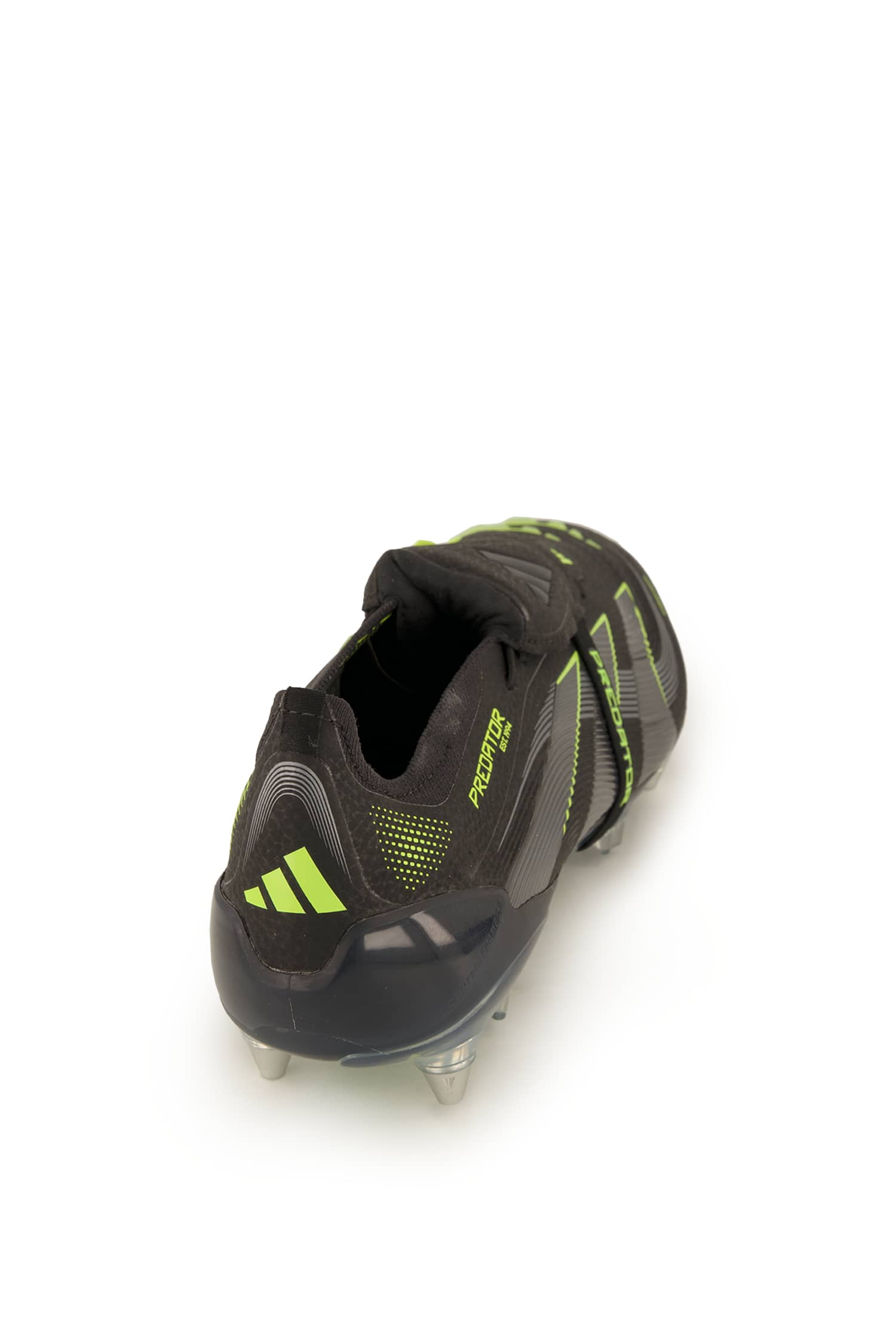 Compra Predator Elite FT SG scarpe da calcio uomo adidas