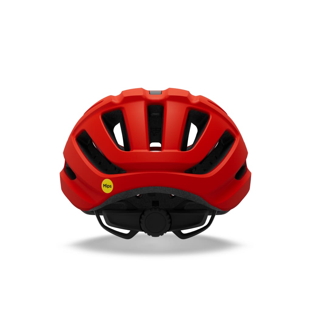 Casco Da Ciclismo Donna Giro Register MIPS II | Con MIPS Evolve Core | Leggero, Ventilato | Visiera Rimovibile | Taglia Regolabile - 2