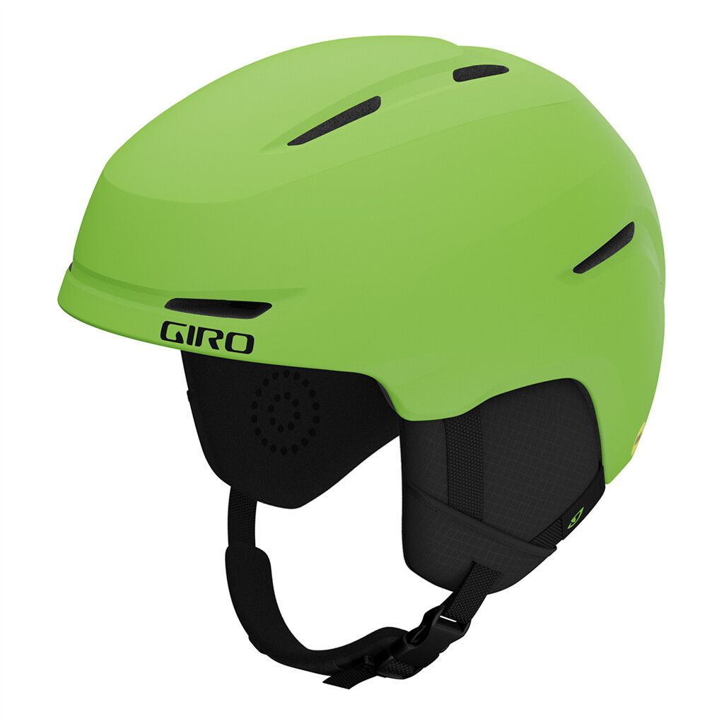 Giro Spur Combo Casco E Occhiali Da Sci/Snowboard Bambino - Rosa Opaco/Buster Pink Black, Taglia S