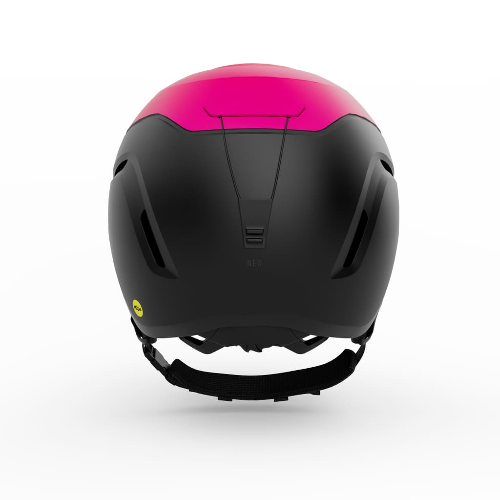Cébé Pow MIPS x Superdry skihelm - Mat Olijfgroen
