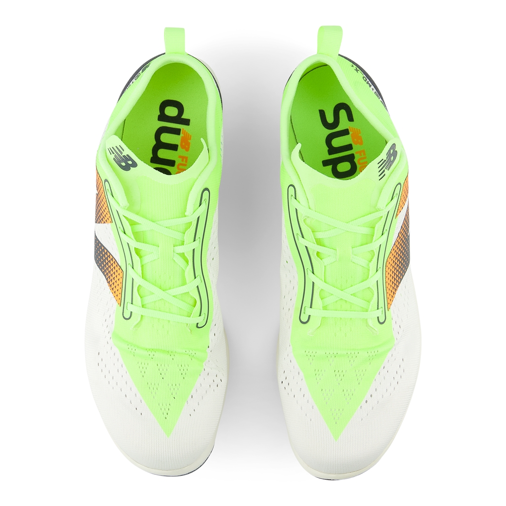 New Balance SC MD-X v3 Spikes Nagelschuh in white kaufen