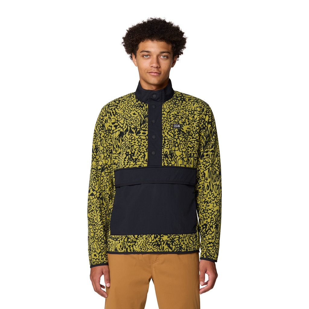 ウェア sansan SANSAN GEAR】 23FW FLEECE HOODED JACKET MIDNIGHT BLUE (San San