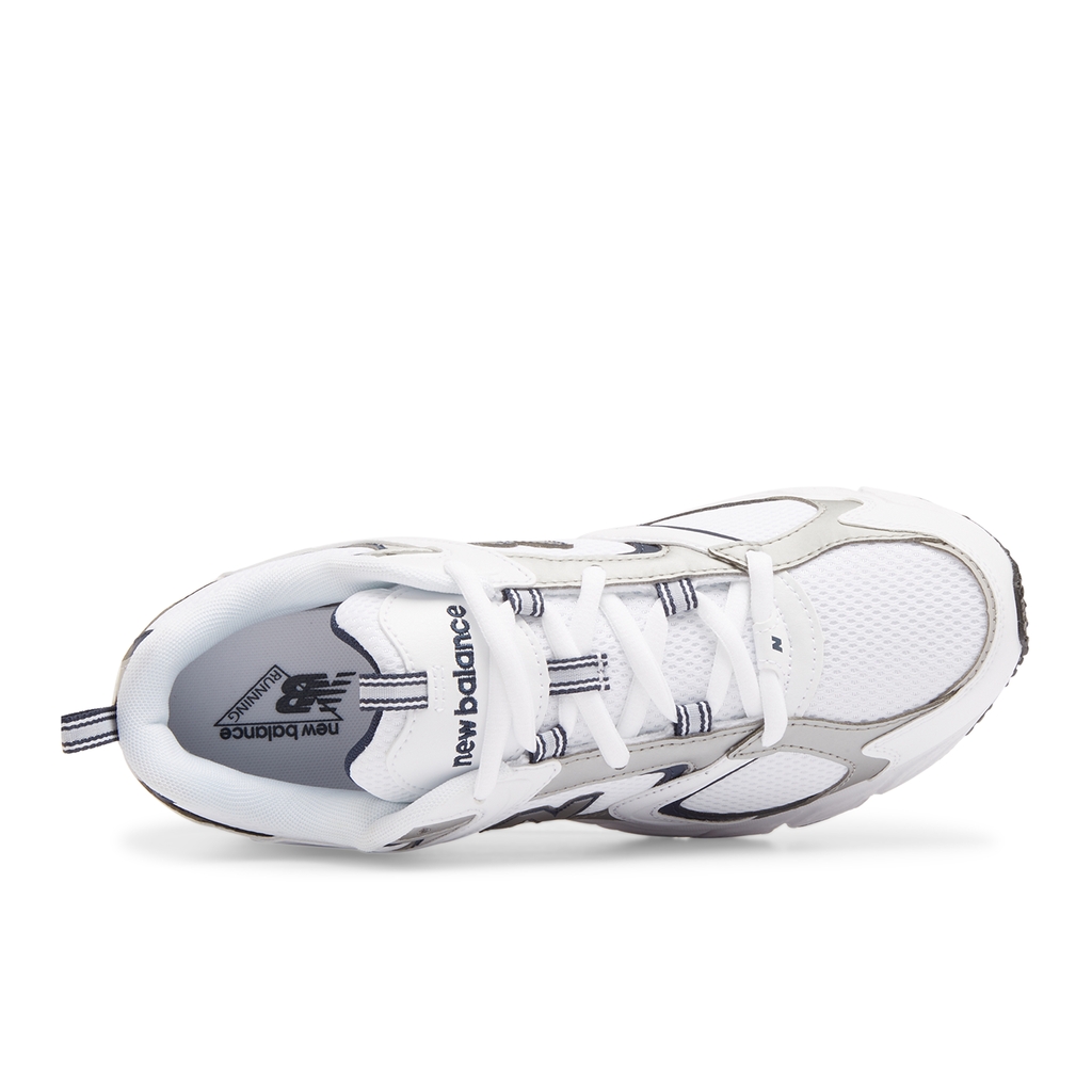 New Balance 408 Herren Sneaker in munsell white kaufen