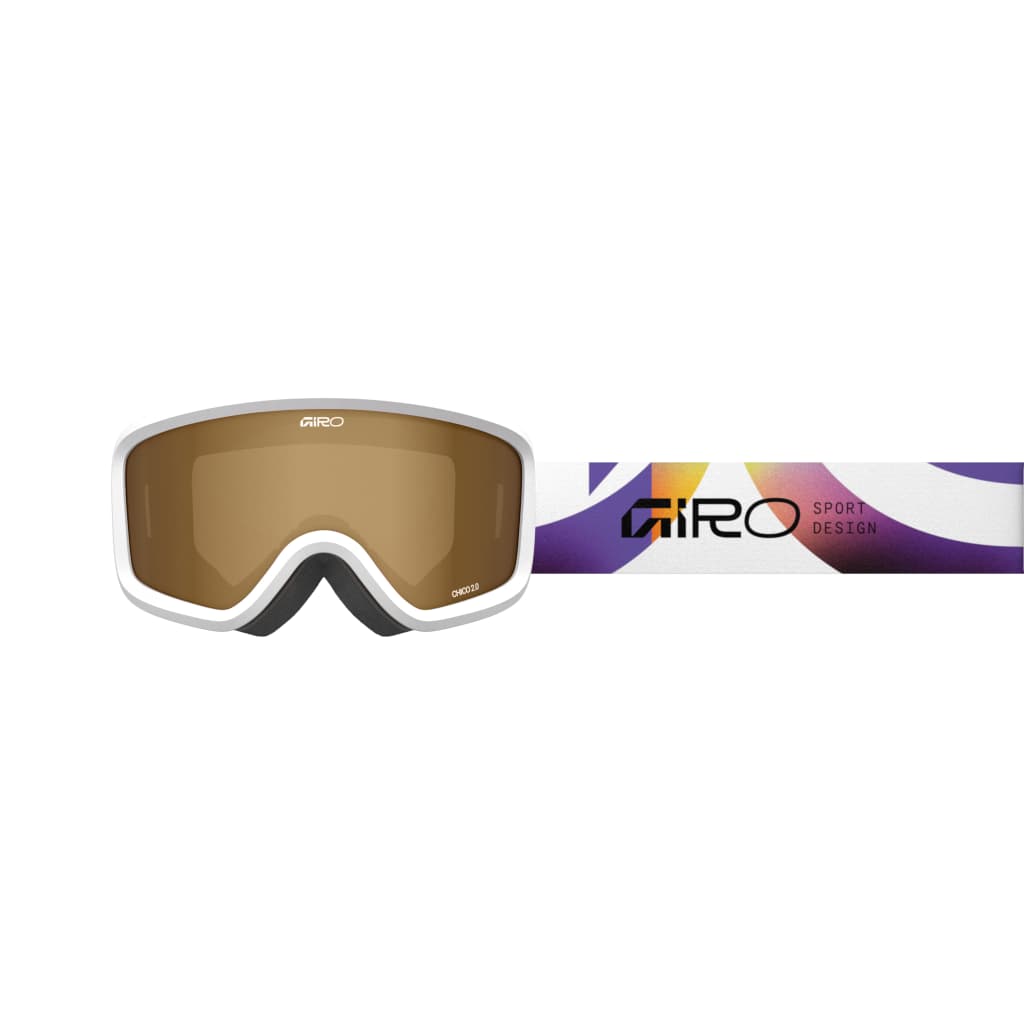 Snowledge Occhiali Da Sci E Snowboard Unisex – Doppia Lente Anti-appannamento, Protezione UV, Compatibili Con Casco E Occhiali Da Vista