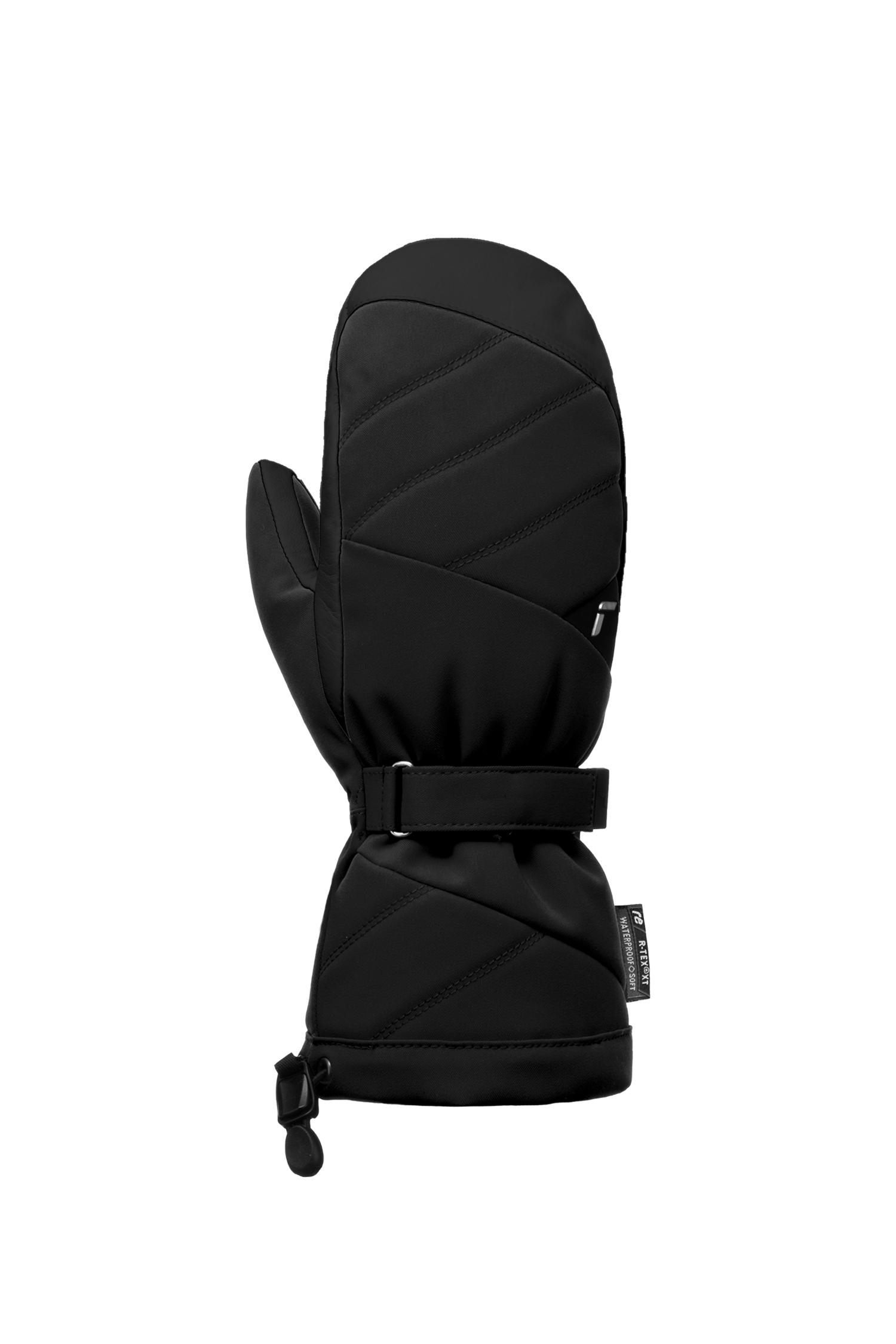 Reusch Sonja R-TEX XT Down Damen Fausthandschuh Schwarz | ochsnersport.ch