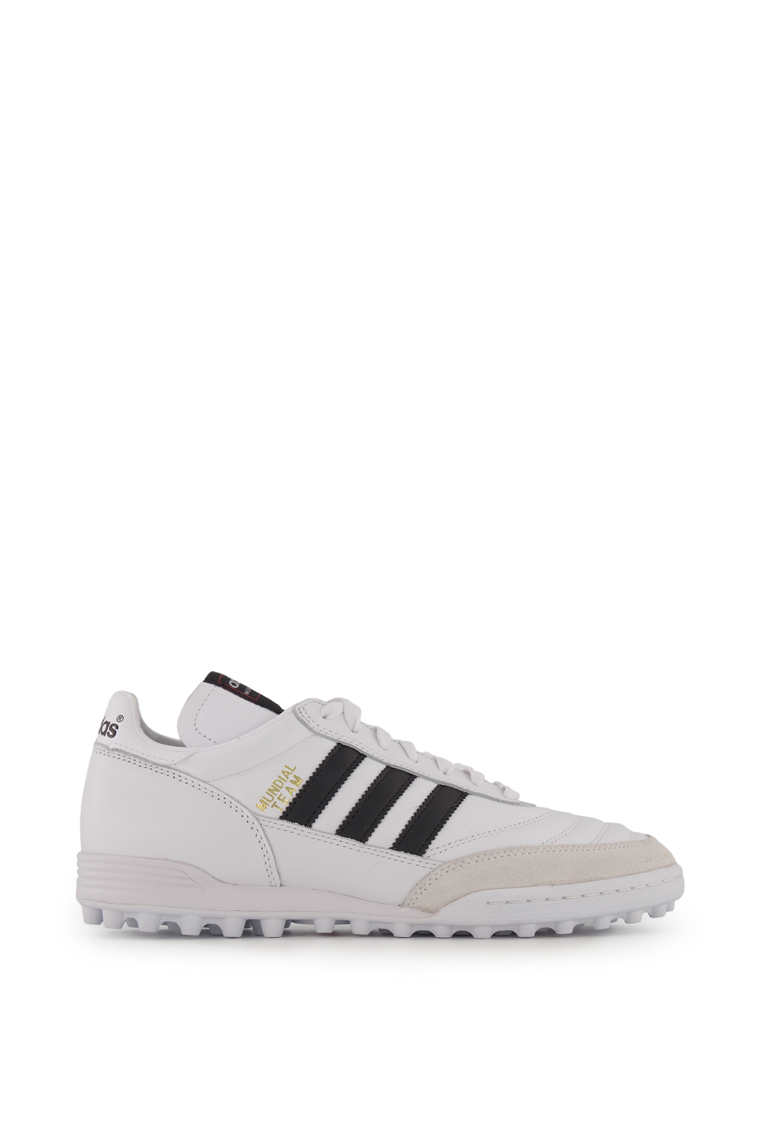 24.5㎝ adidas MUNDIAL TEAM RS adidas Mundial Team Rs Ftw White/ Ftw White/ Gum | Footshop