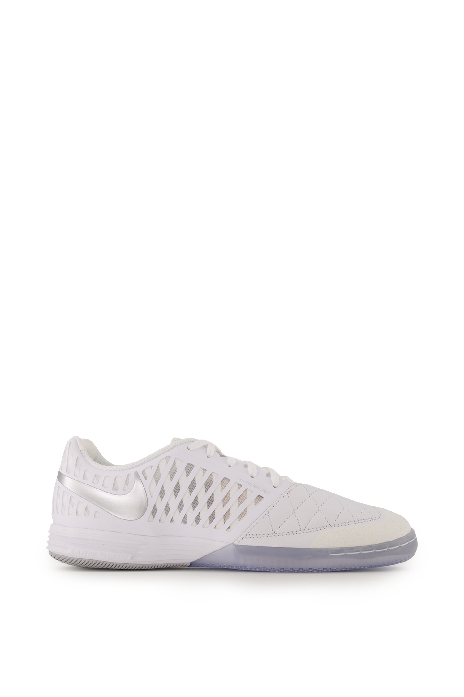 シューズ NIKE LUNAR GATO II IC Nike Lunar Gato II IC Fussballschuh Weiss | ochsnersport.ch