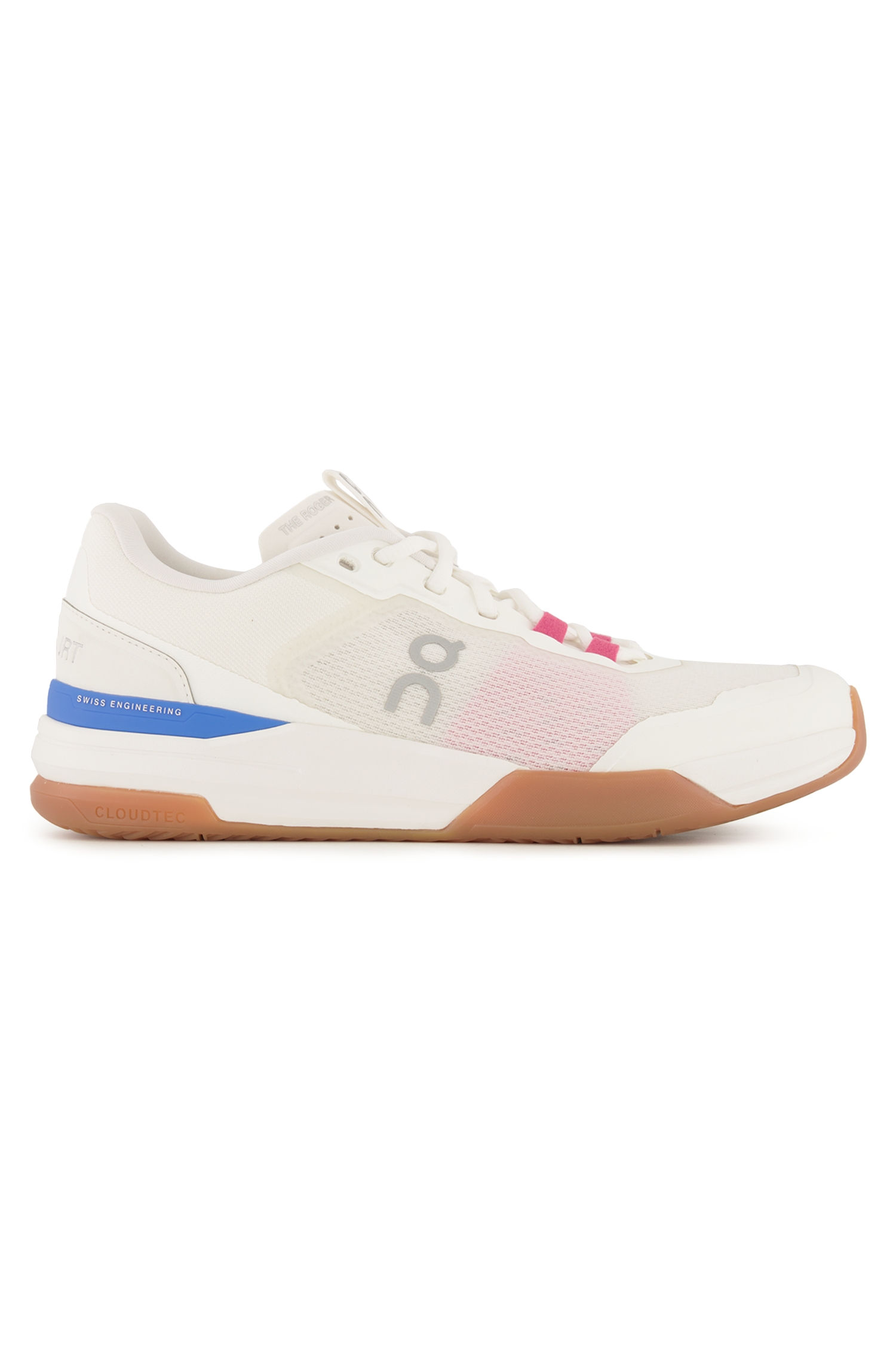 On THE ROGER Pro　27センチ新品 Men's THE ROGER Pro | White | On Switzerland