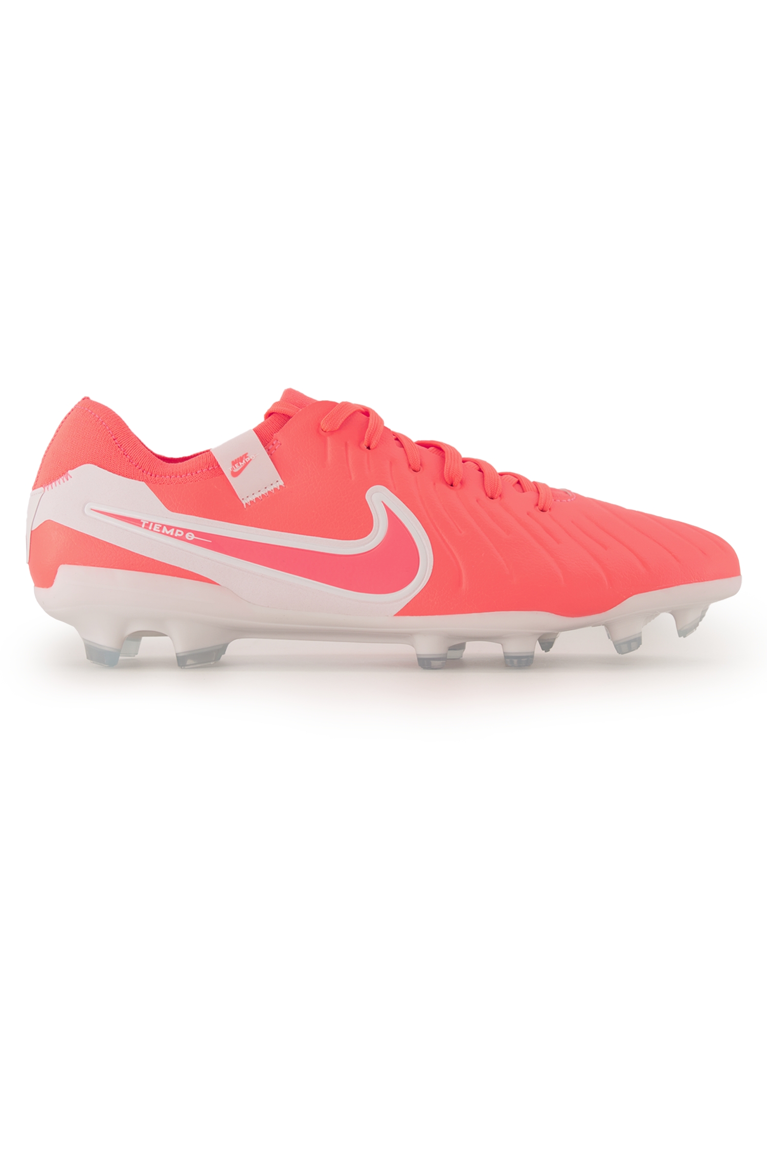シューズ Nike Tiempo Nike Tiempo Legend 10 Pro FG Fussballschuh Orange | ochsnersport.ch