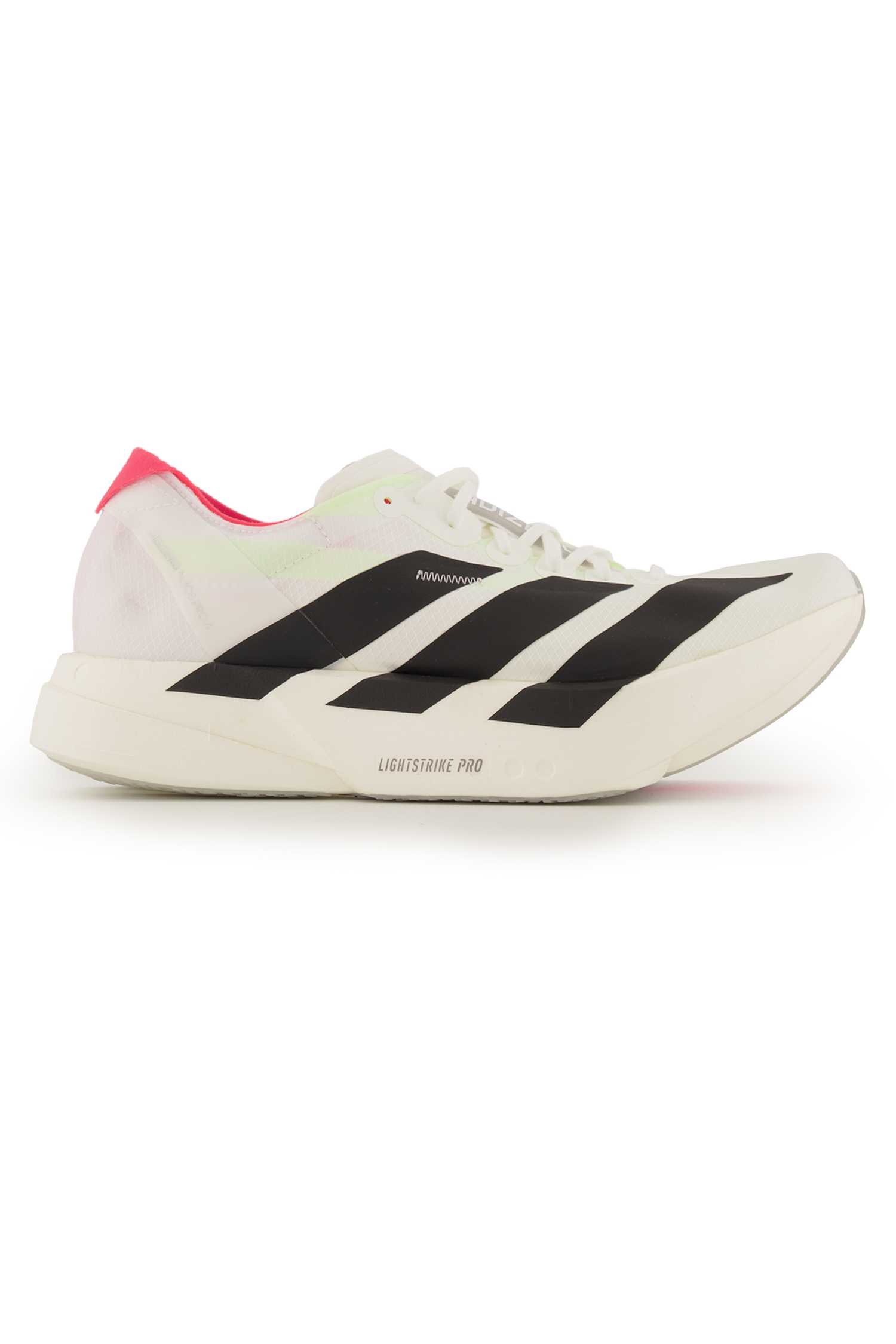 adidas Adizero Adios Pro 4 Herren Laufschuh Schwarz | ochsnersport.ch