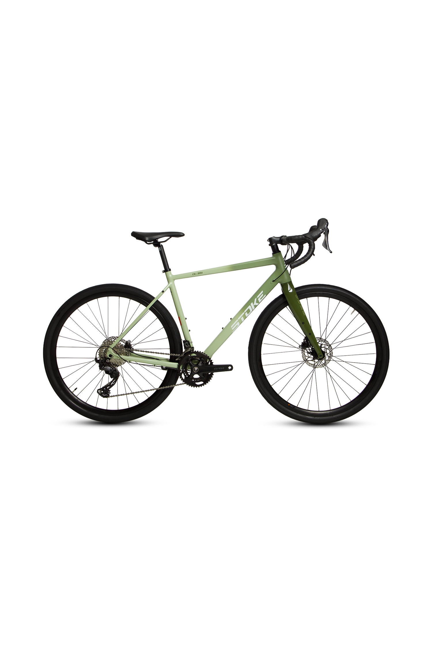 fixed gear laufrad bonvelo Singlespeed & Fixie Bike RAKEDE Black Kette S/M
