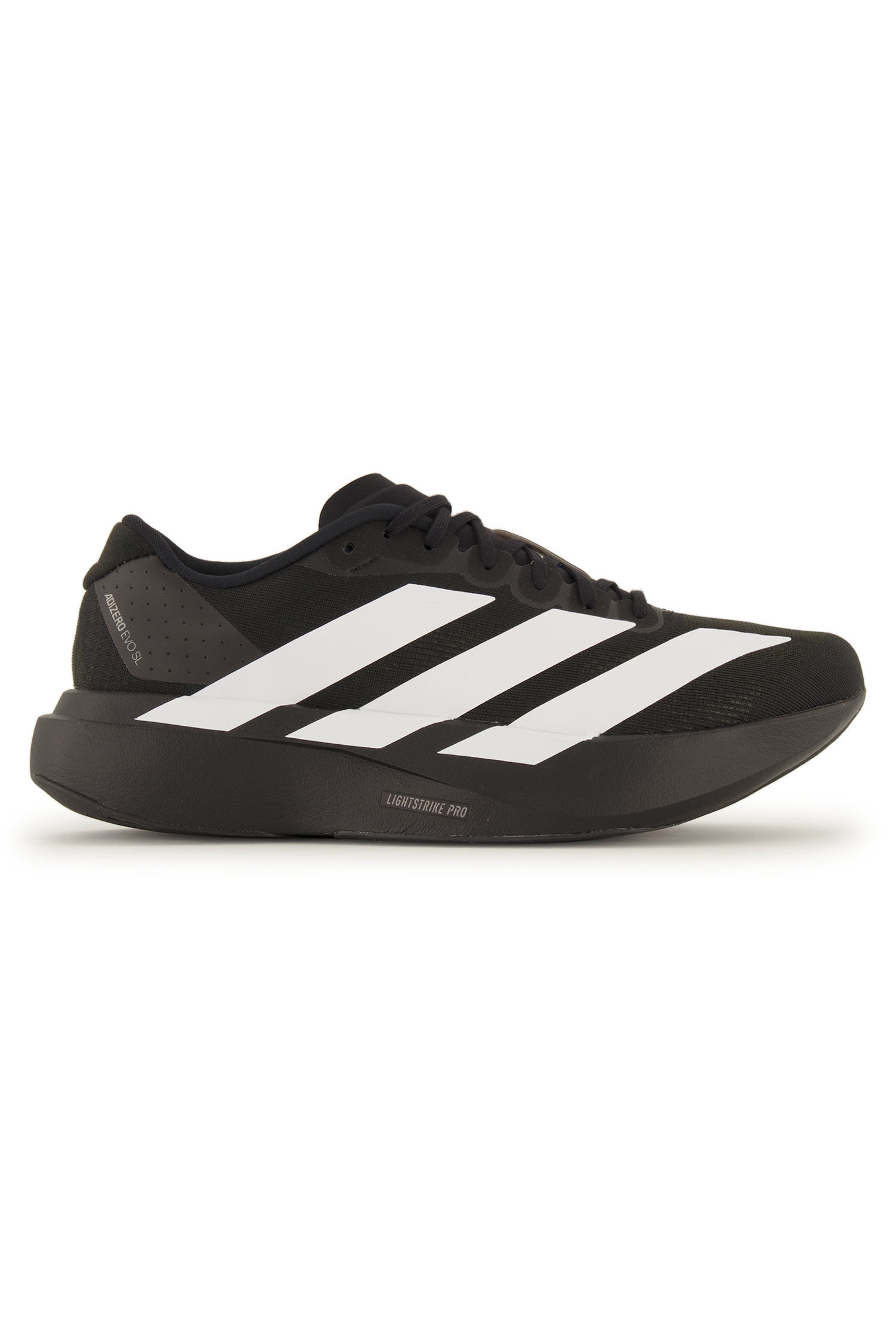 ADIZERO EVO SL 27.0メンズ adidas adizero Evo SL Herren Sneaker Schwarz | ochsnersport.ch