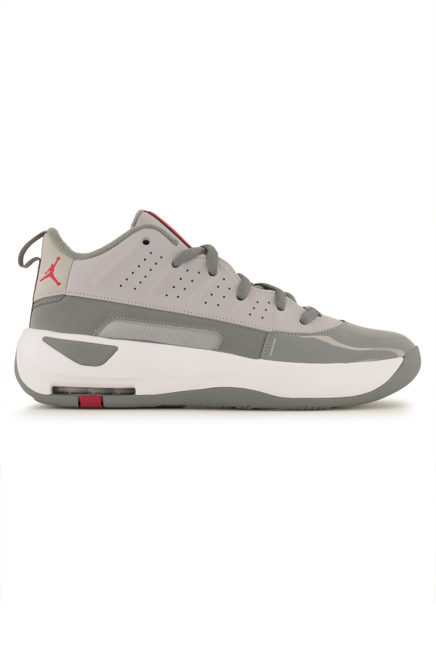 Jordan Max Aura 7 sneaker hommes gris | ochsnersport.ch